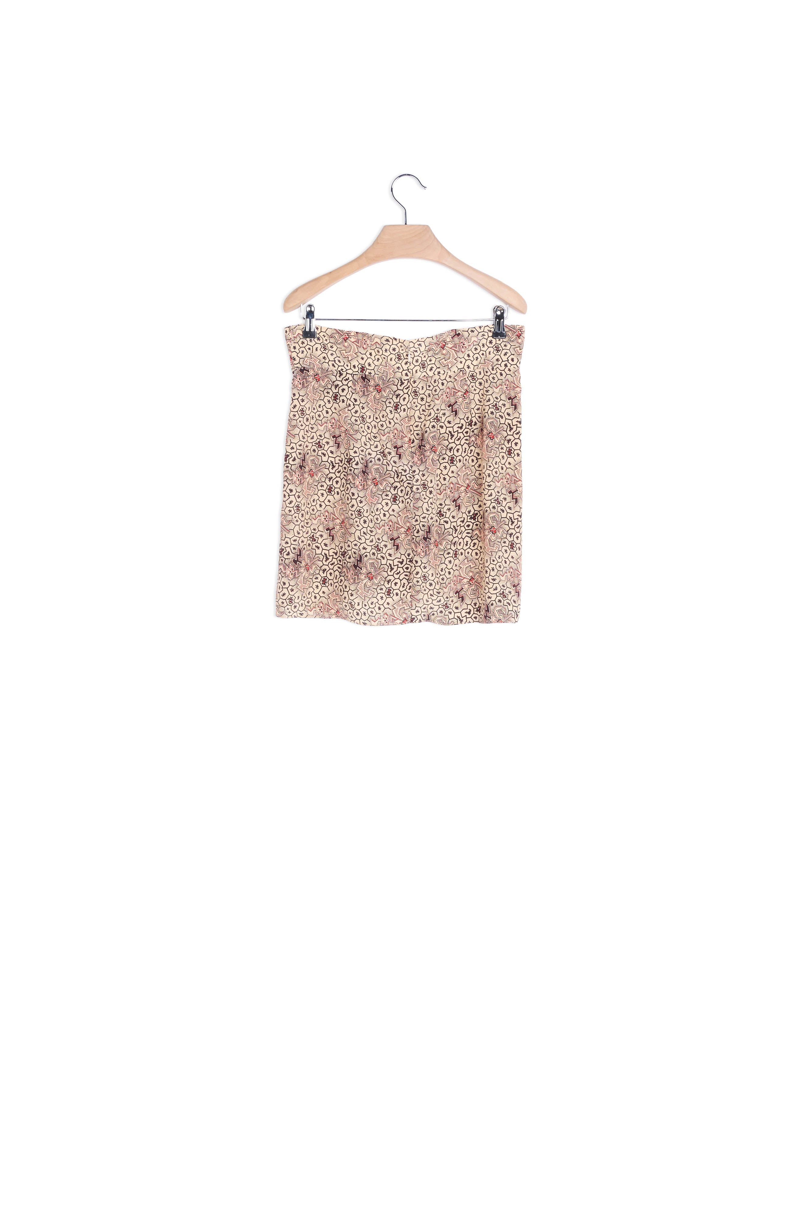 JUPE Isabel Marant seconde vie