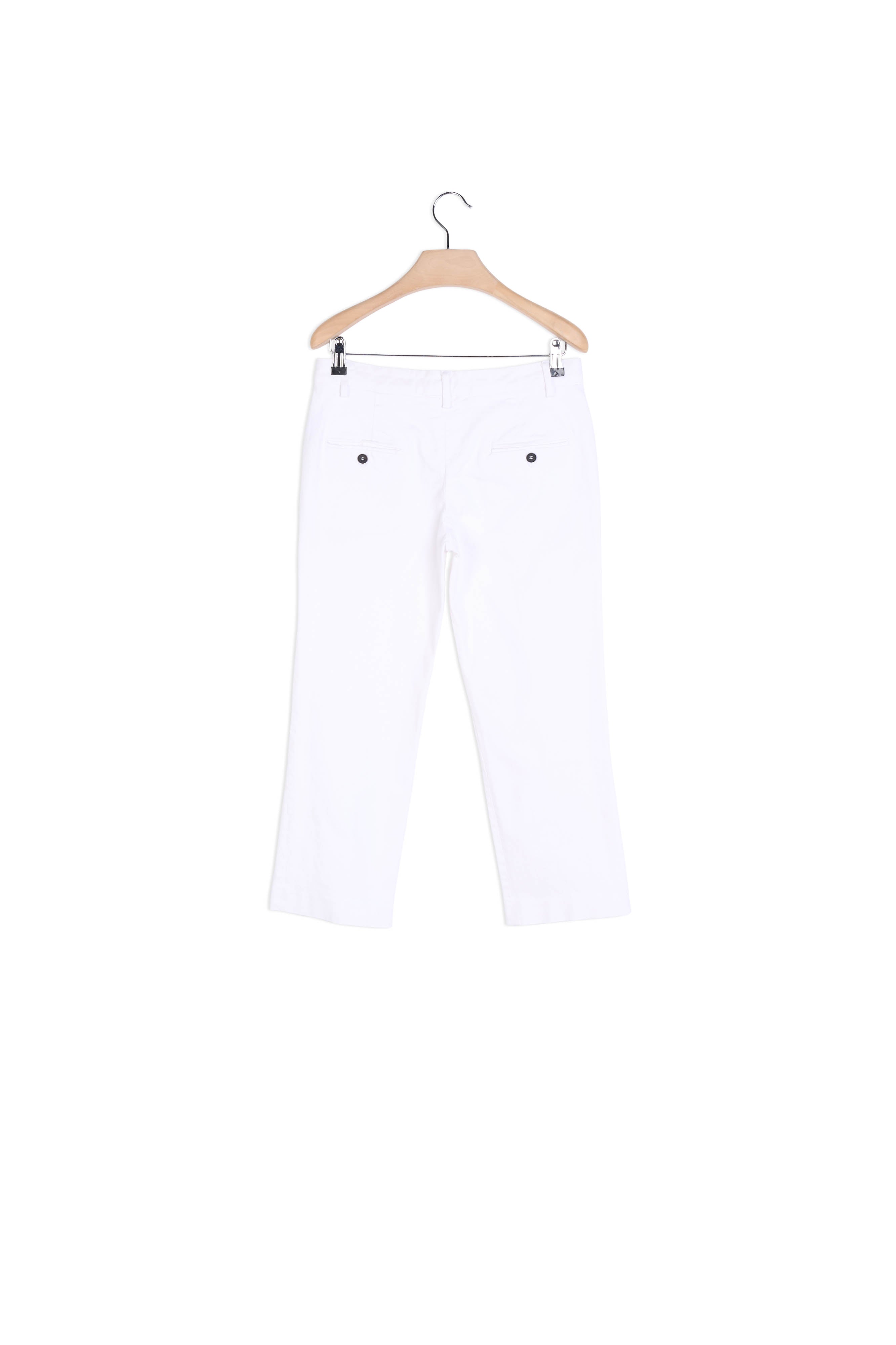 Pantalon Isabel Marant seconde vie