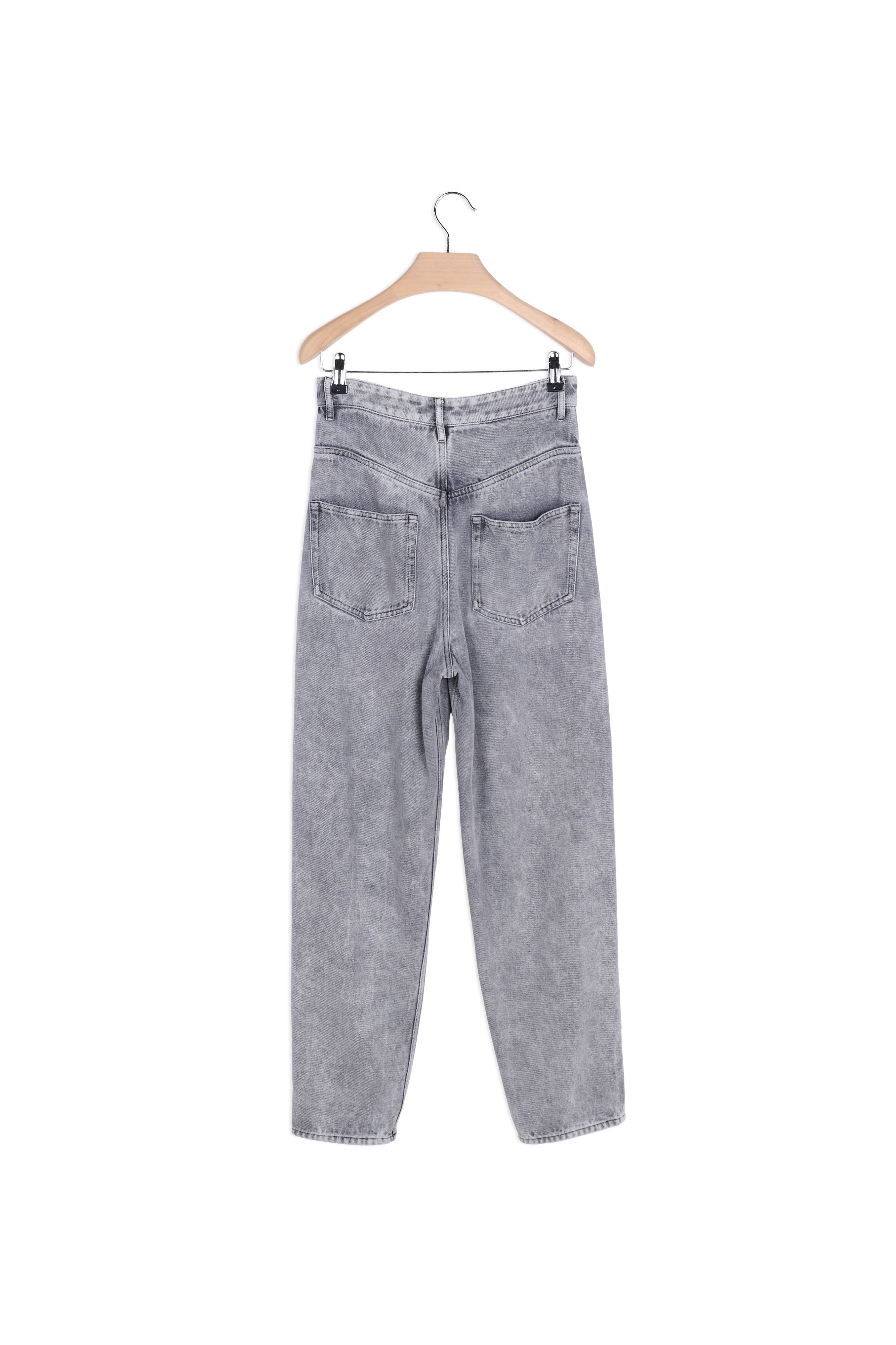 Pantalon en Lyocell Isabel Marant seconde vie