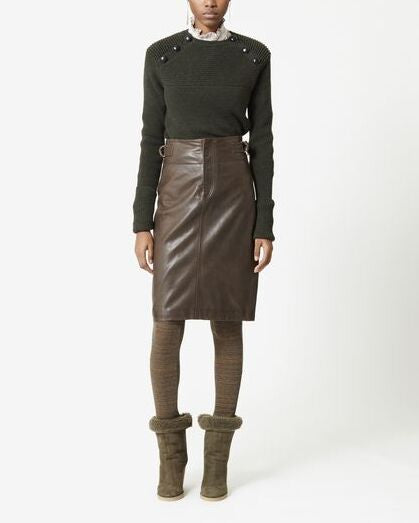 PULL DOYLE Isabel Marant seconde vie