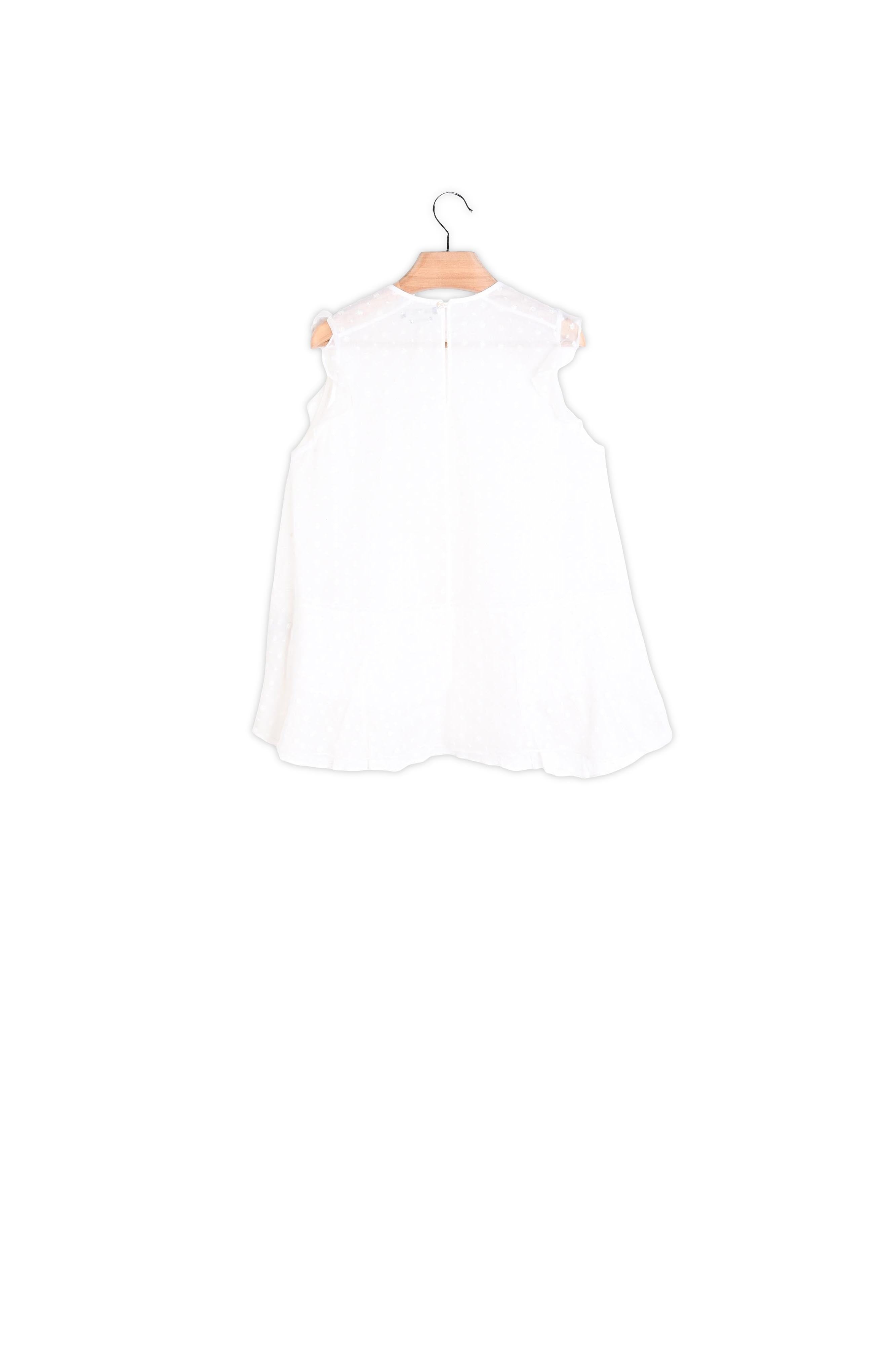 HAUT Isabel Marant seconde vie