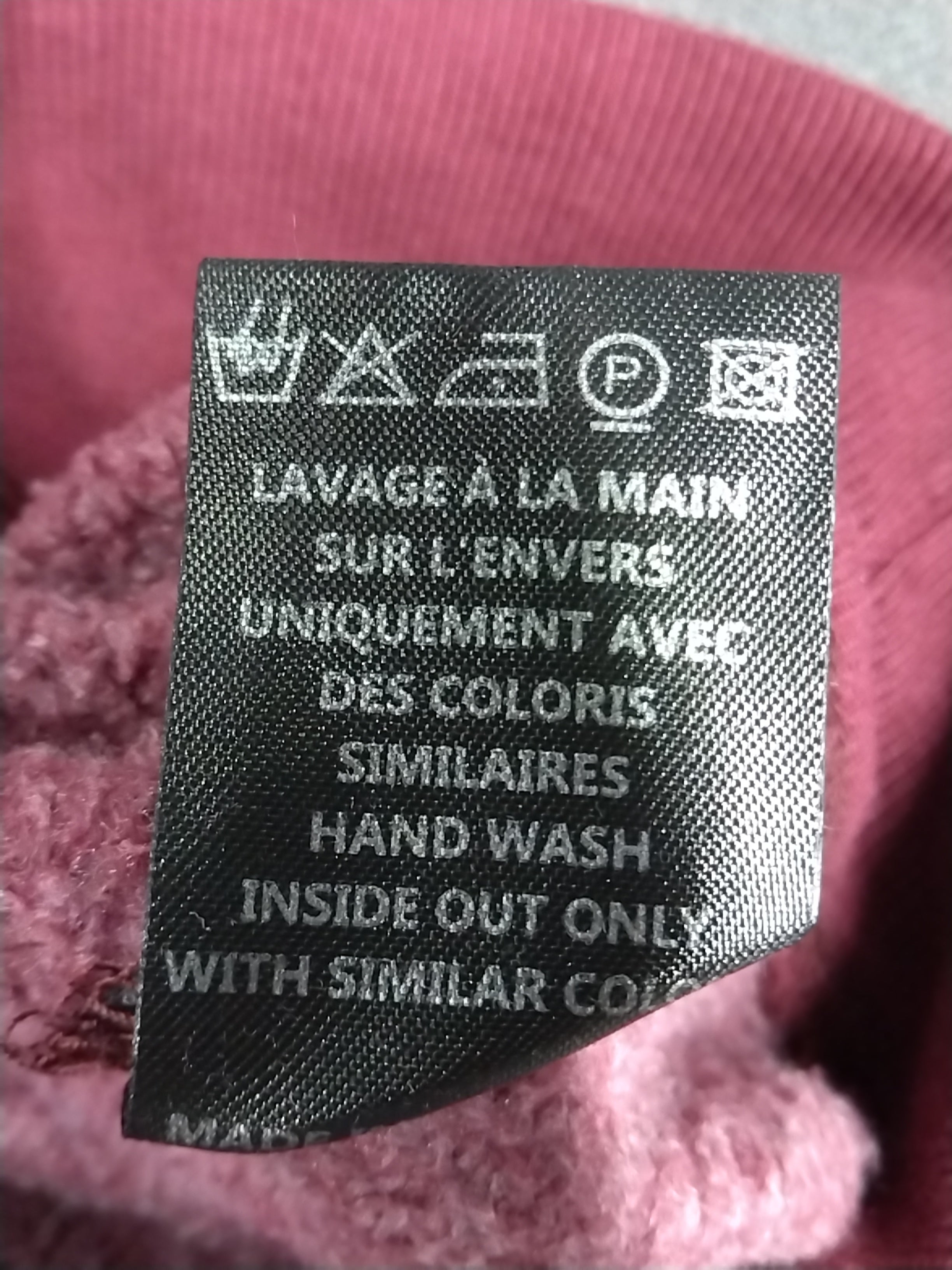 Sweat shirt - Coton Isabel Marant seconde vie