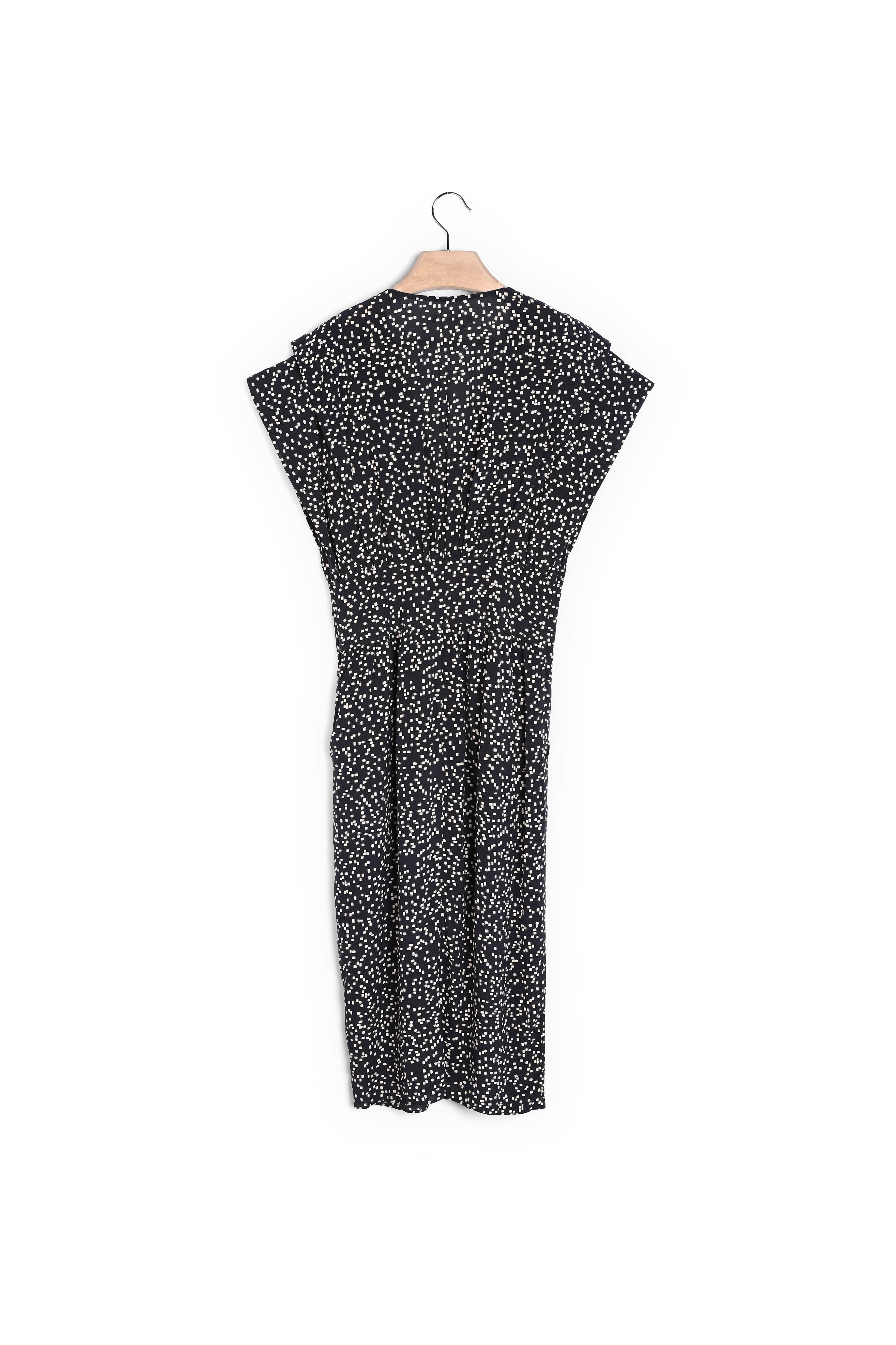 ROBE OMEYA Isabel Marant seconde vie