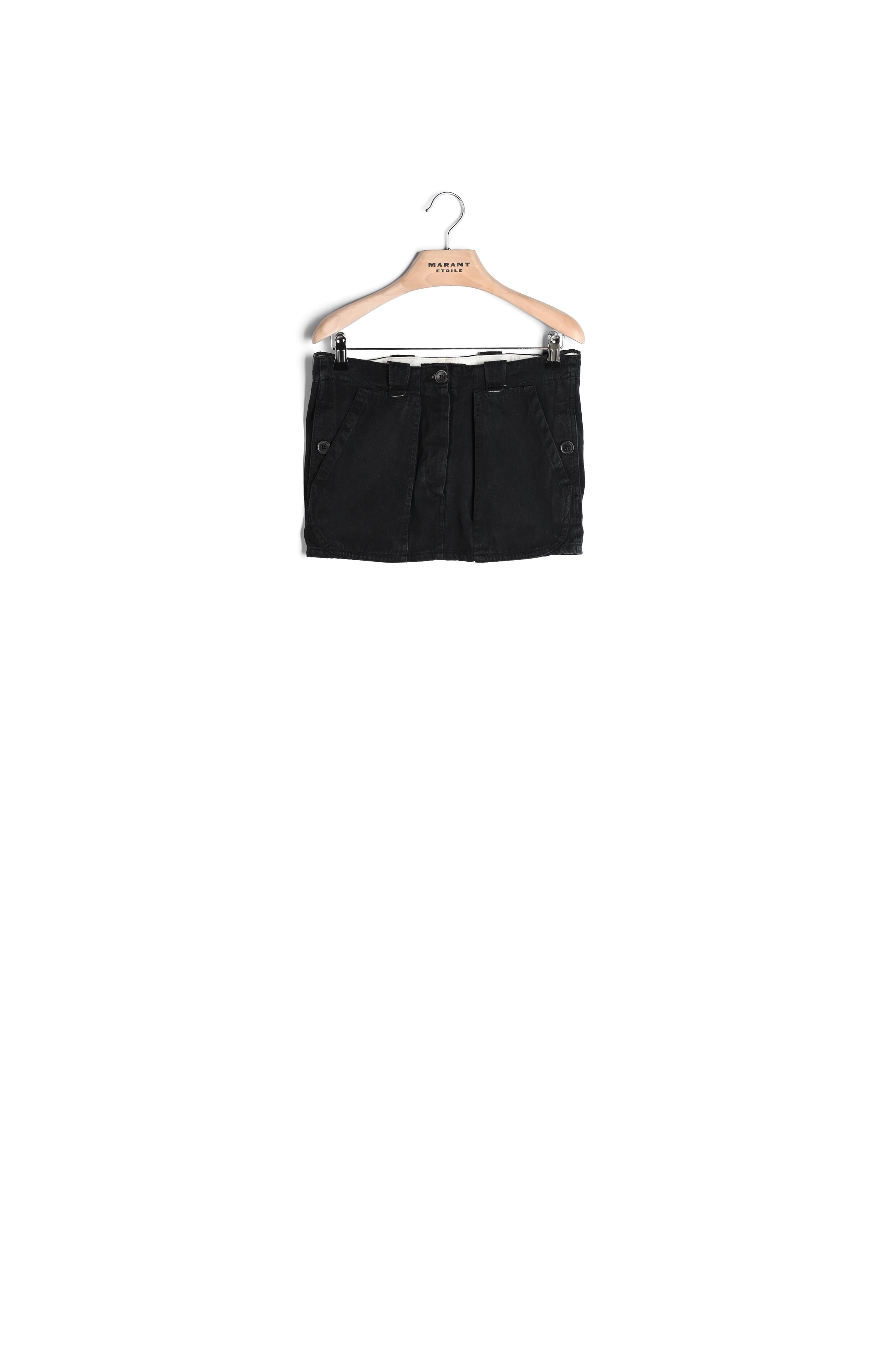 JUPE Isabel Marant seconde vie
