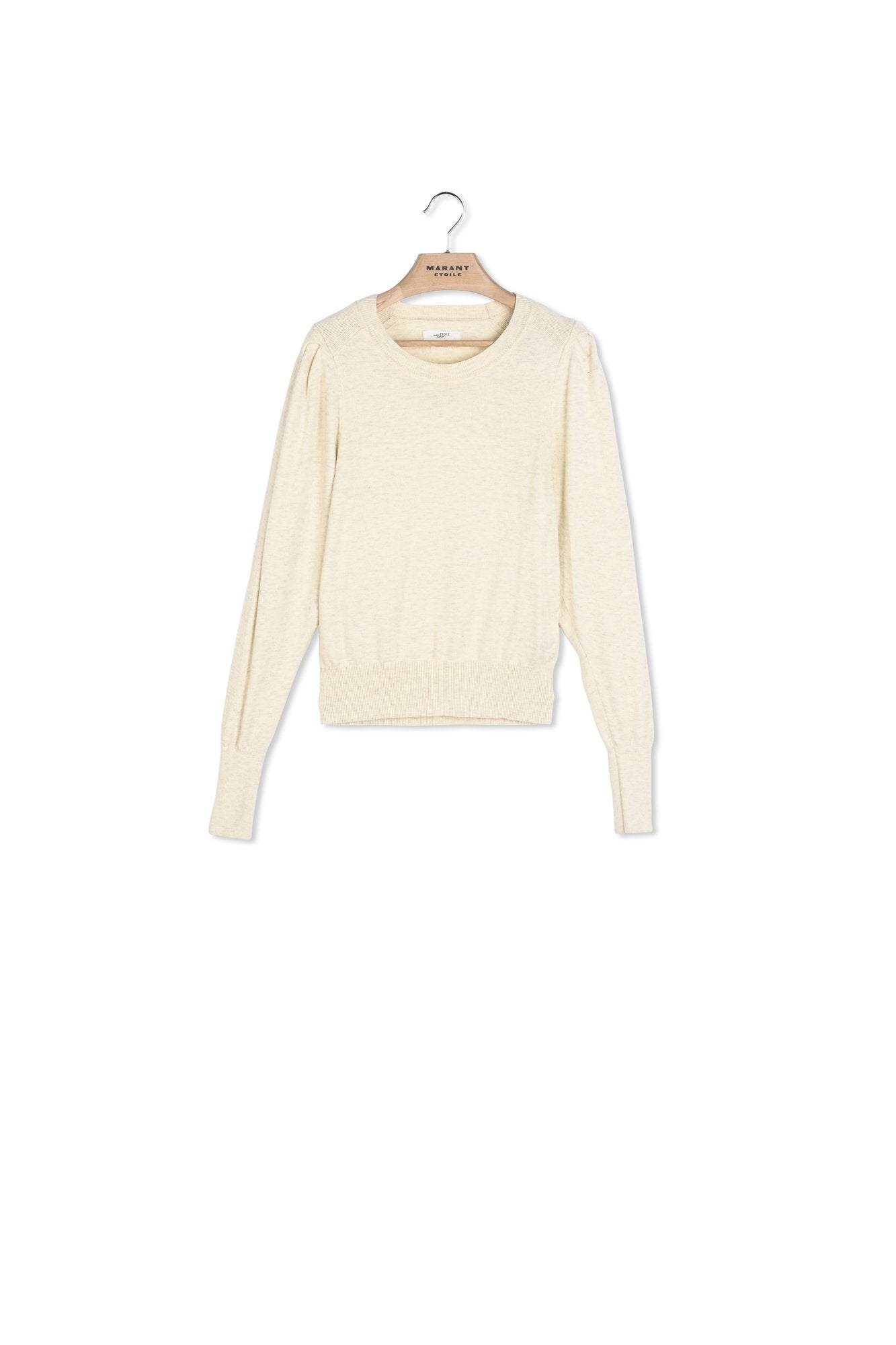 PULL CAMELIA Isabel Marant seconde vie