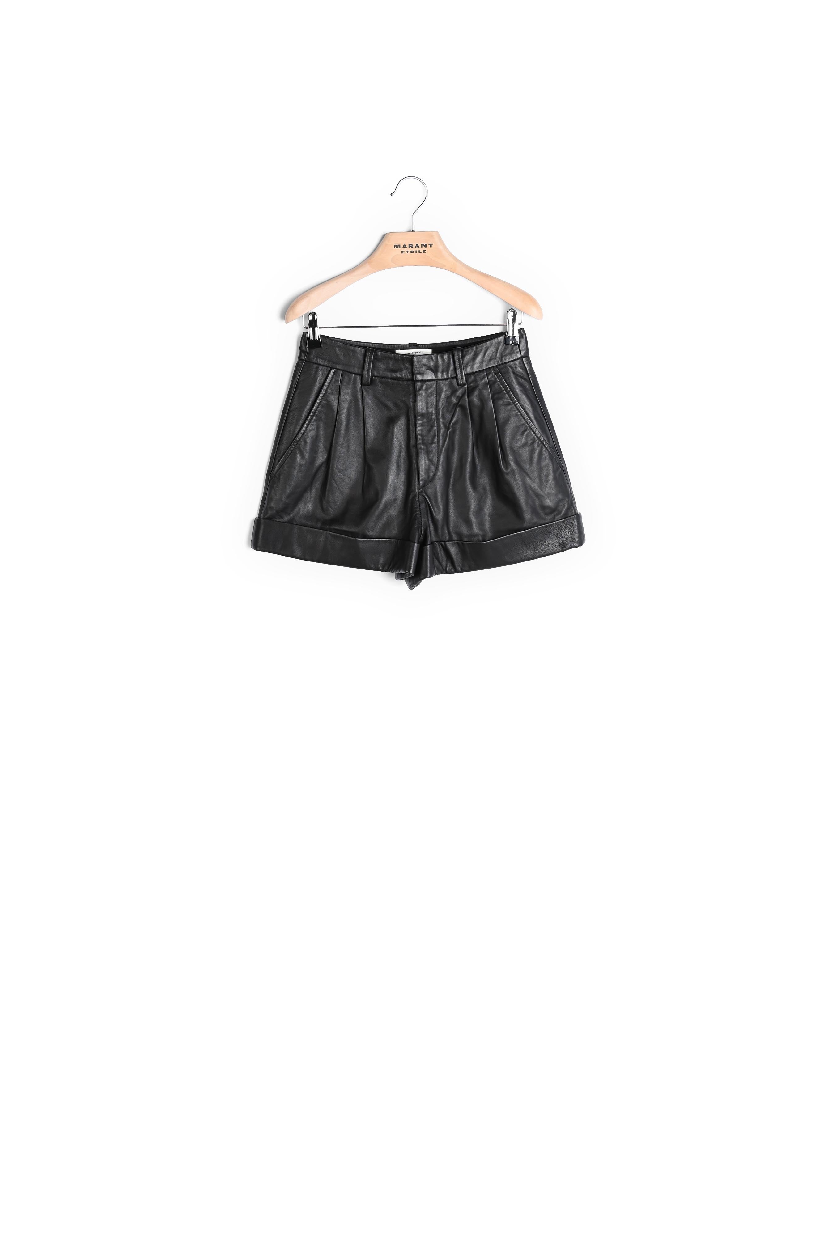 SHORT Isabel Marant seconde vie