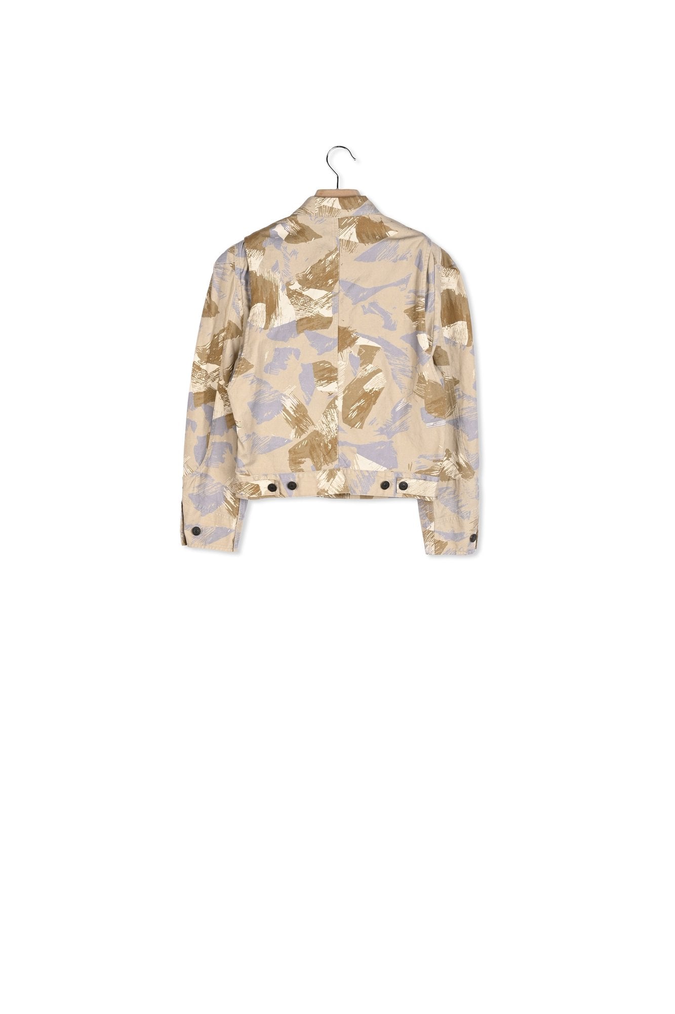 VESTE ITORA Isabel Marant seconde vie