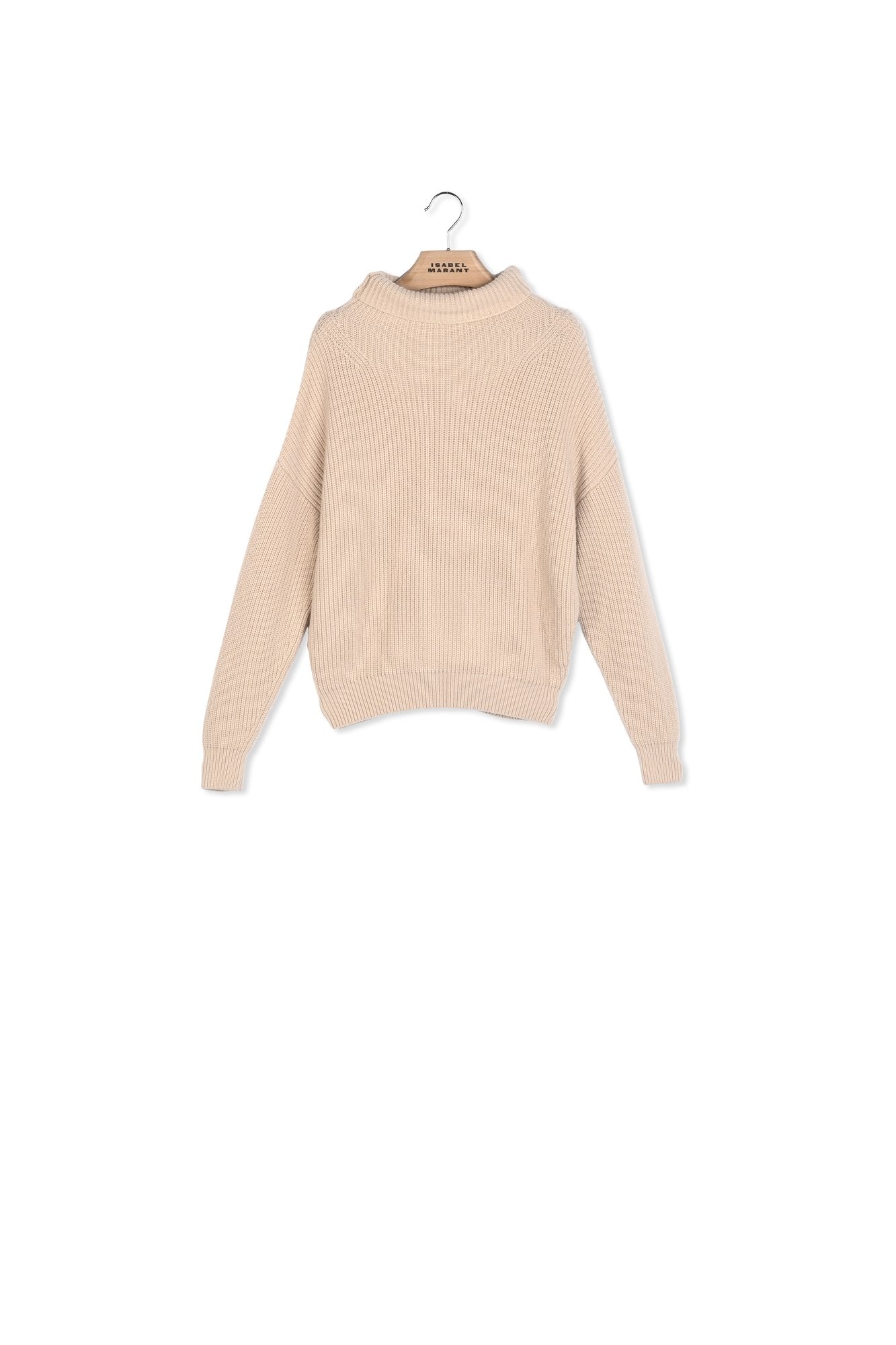 PULL BROOKE Isabel Marant seconde vie