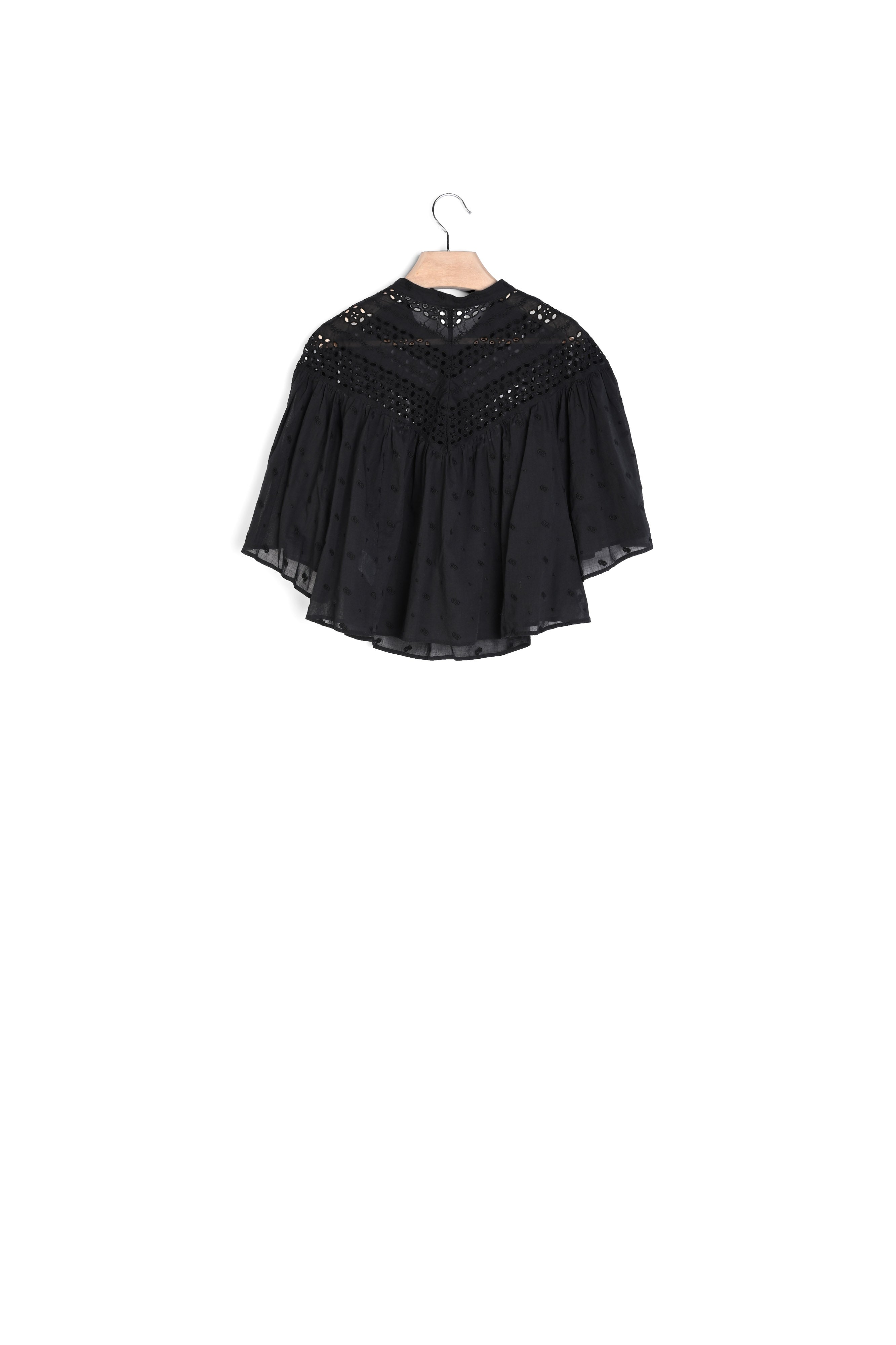 Haut Isabel Marant seconde vie
