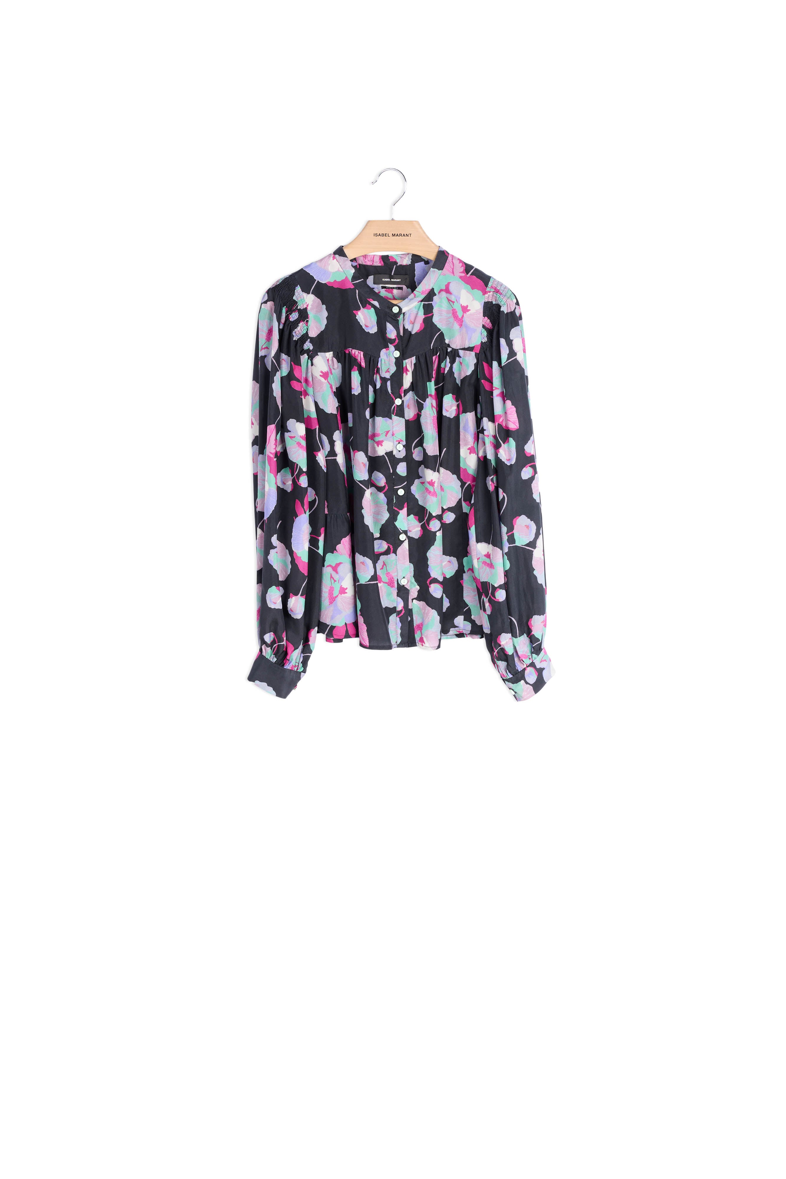 BLOUSE RITONEA Isabel Marant seconde vie