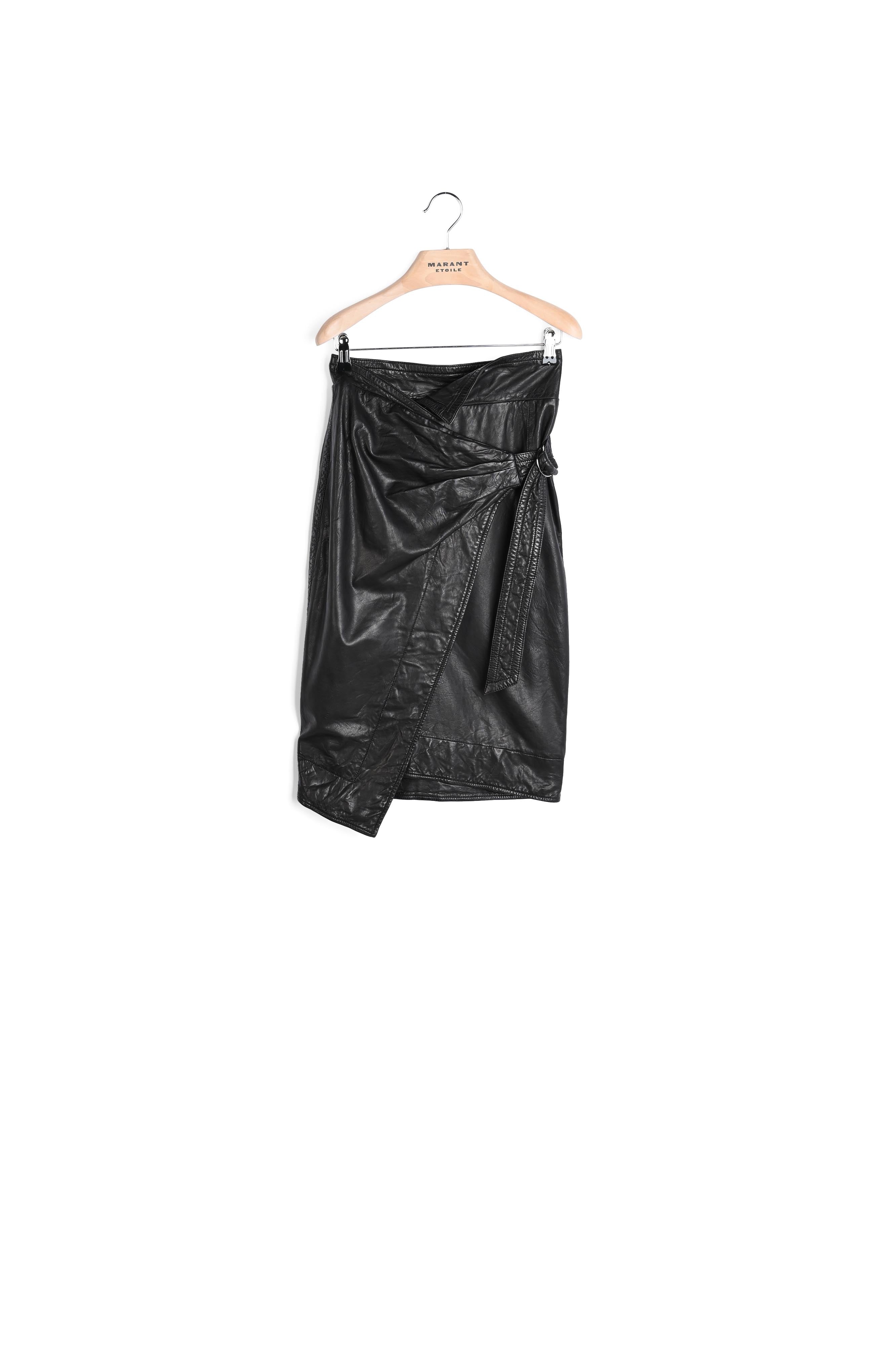 JUPE Isabel Marant seconde vie