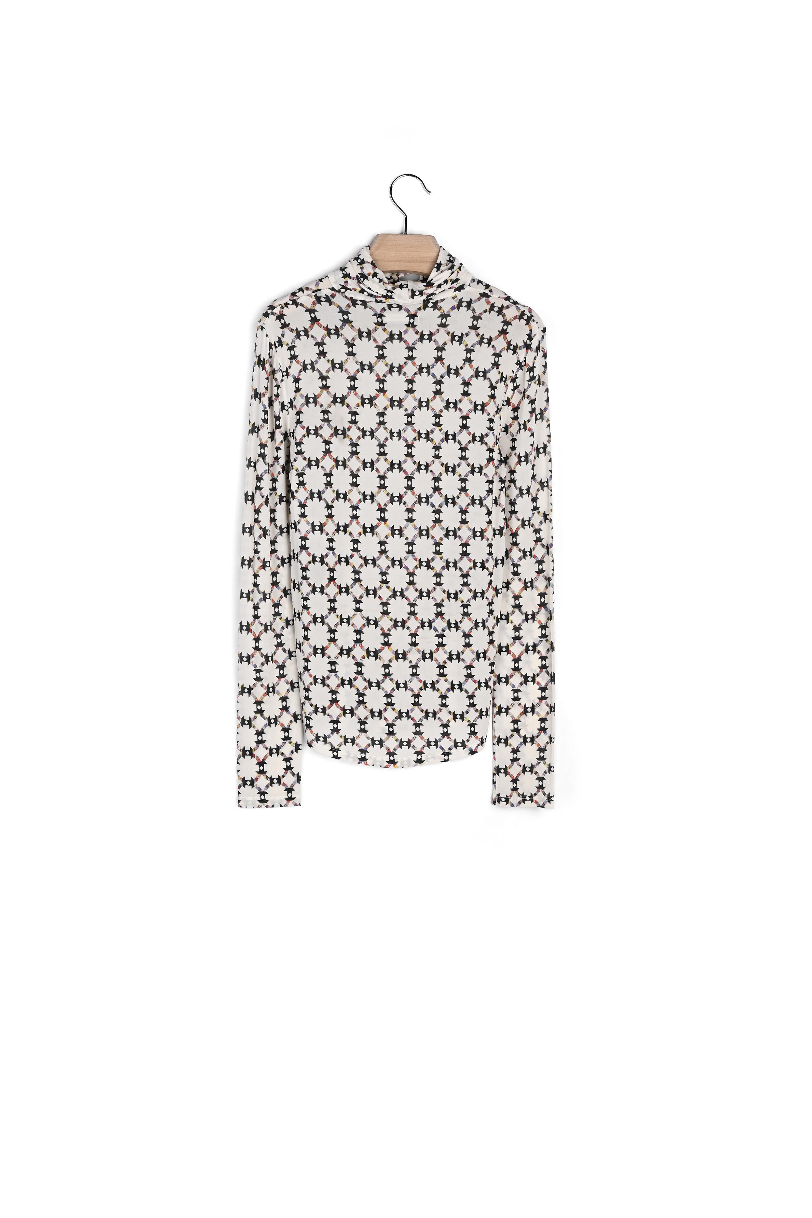 HAUT Isabel Marant seconde vie