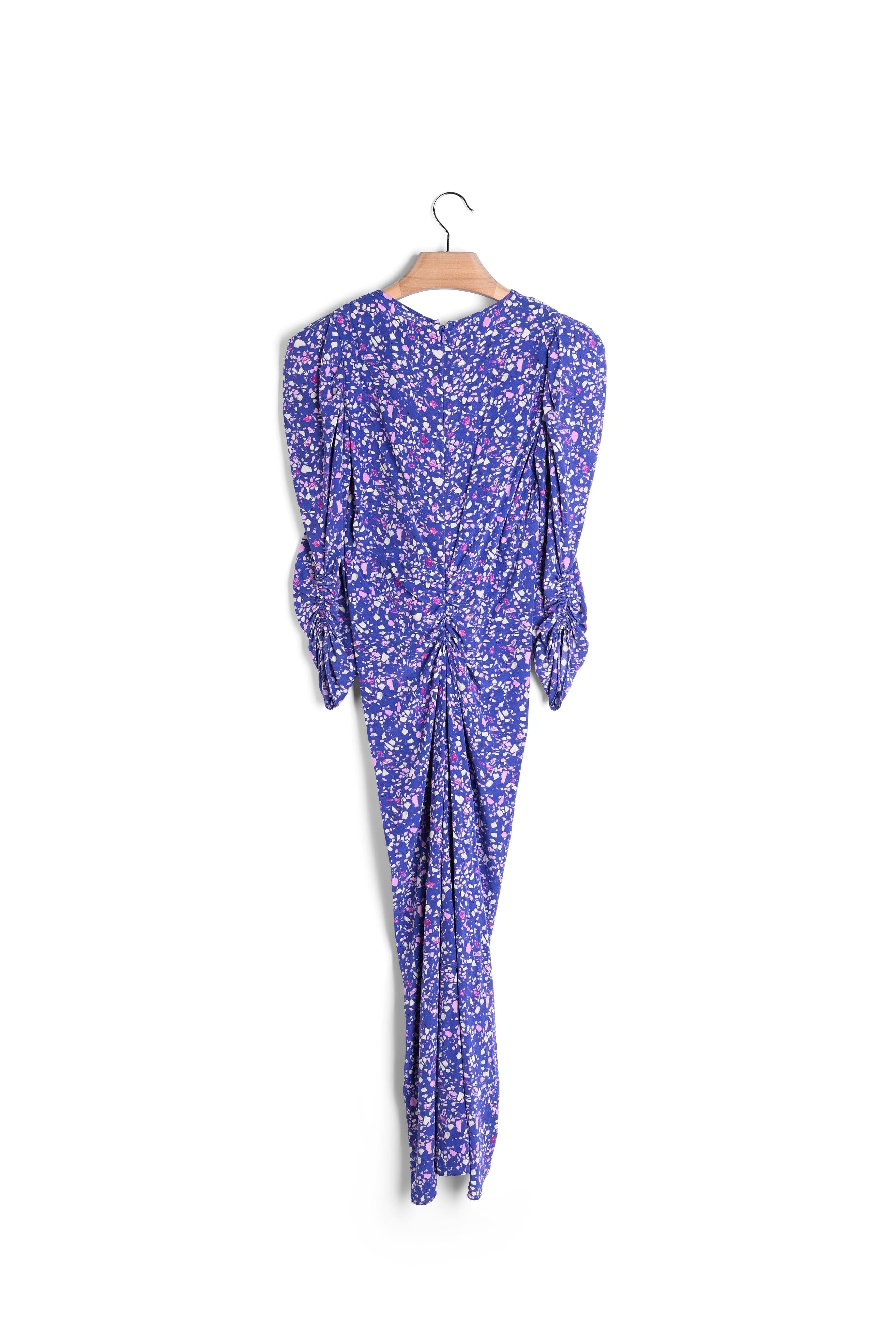 ROBE Isabel Marant seconde vie