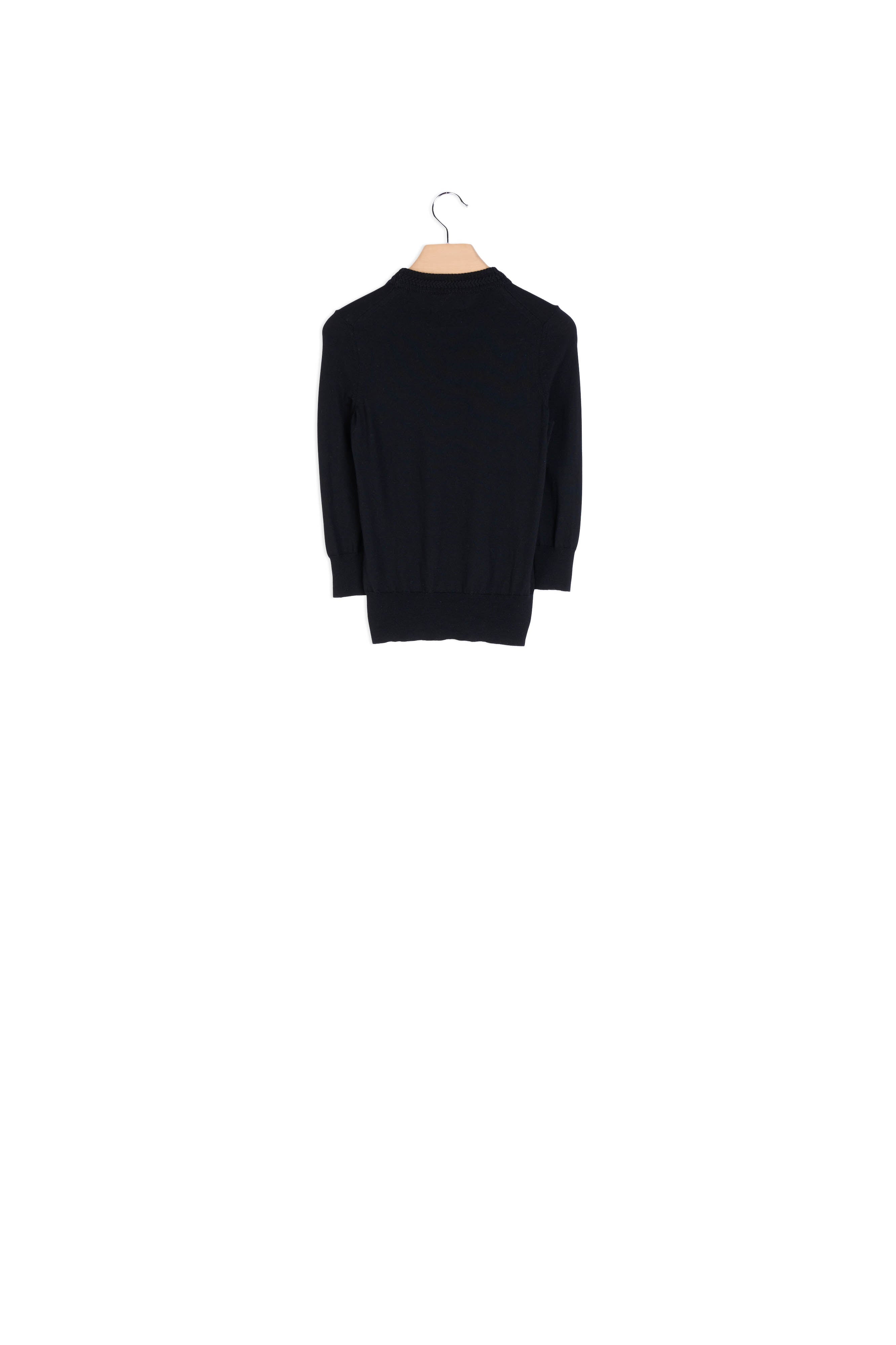 PULL Isabel Marant seconde vie