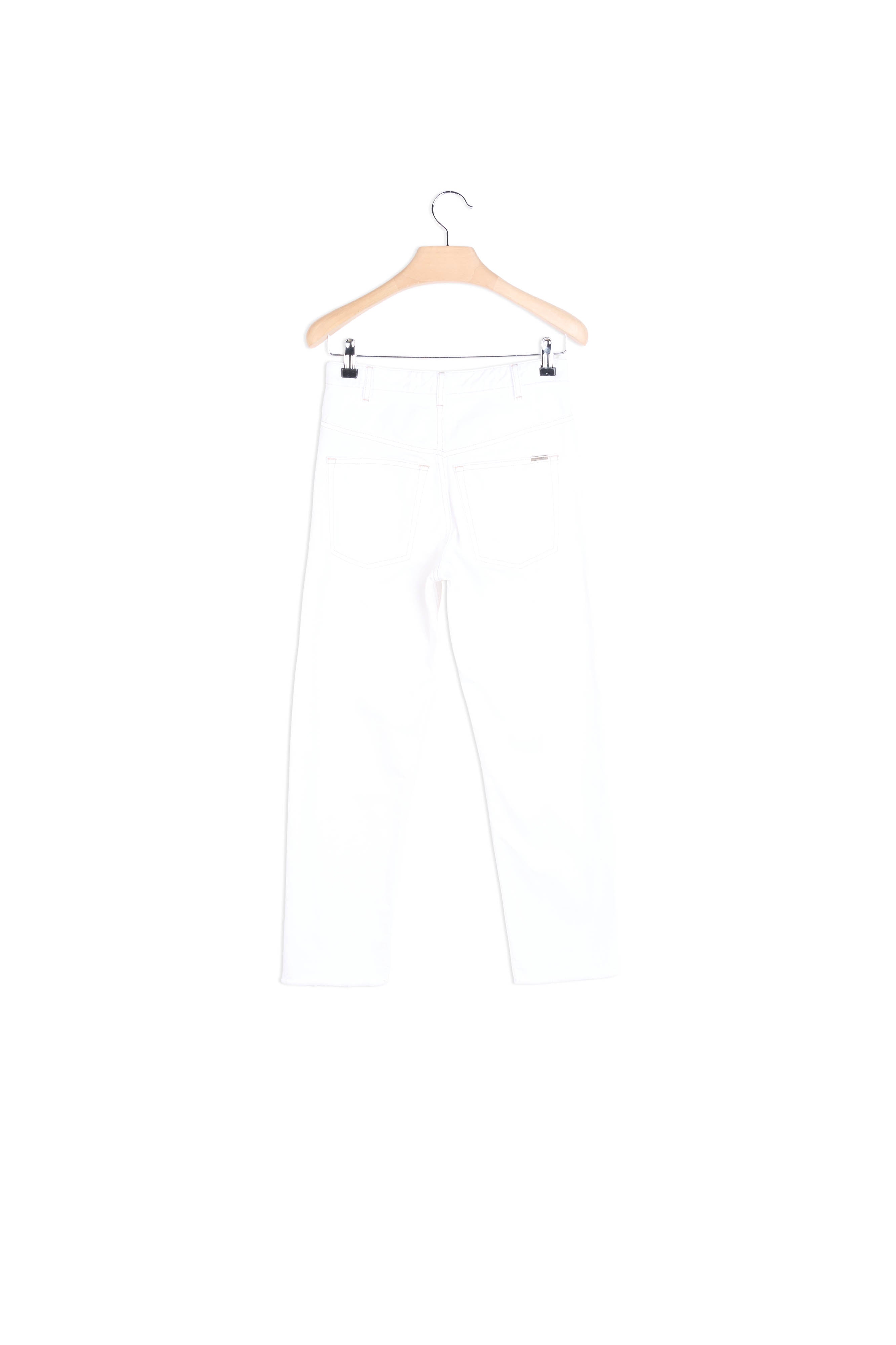 Jean Isabel Marant seconde vie