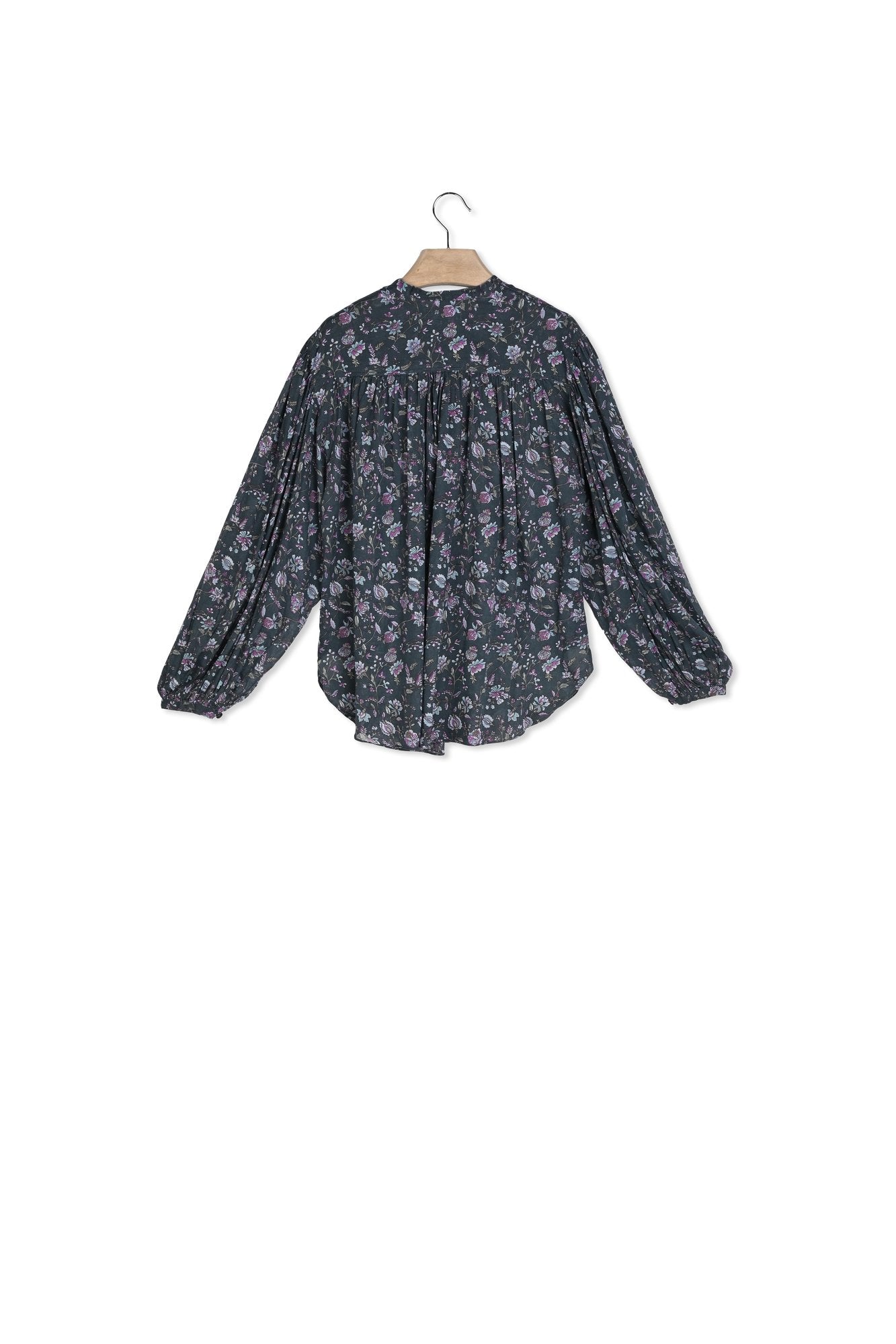 HAUT MILEDIA Isabel Marant seconde vie
