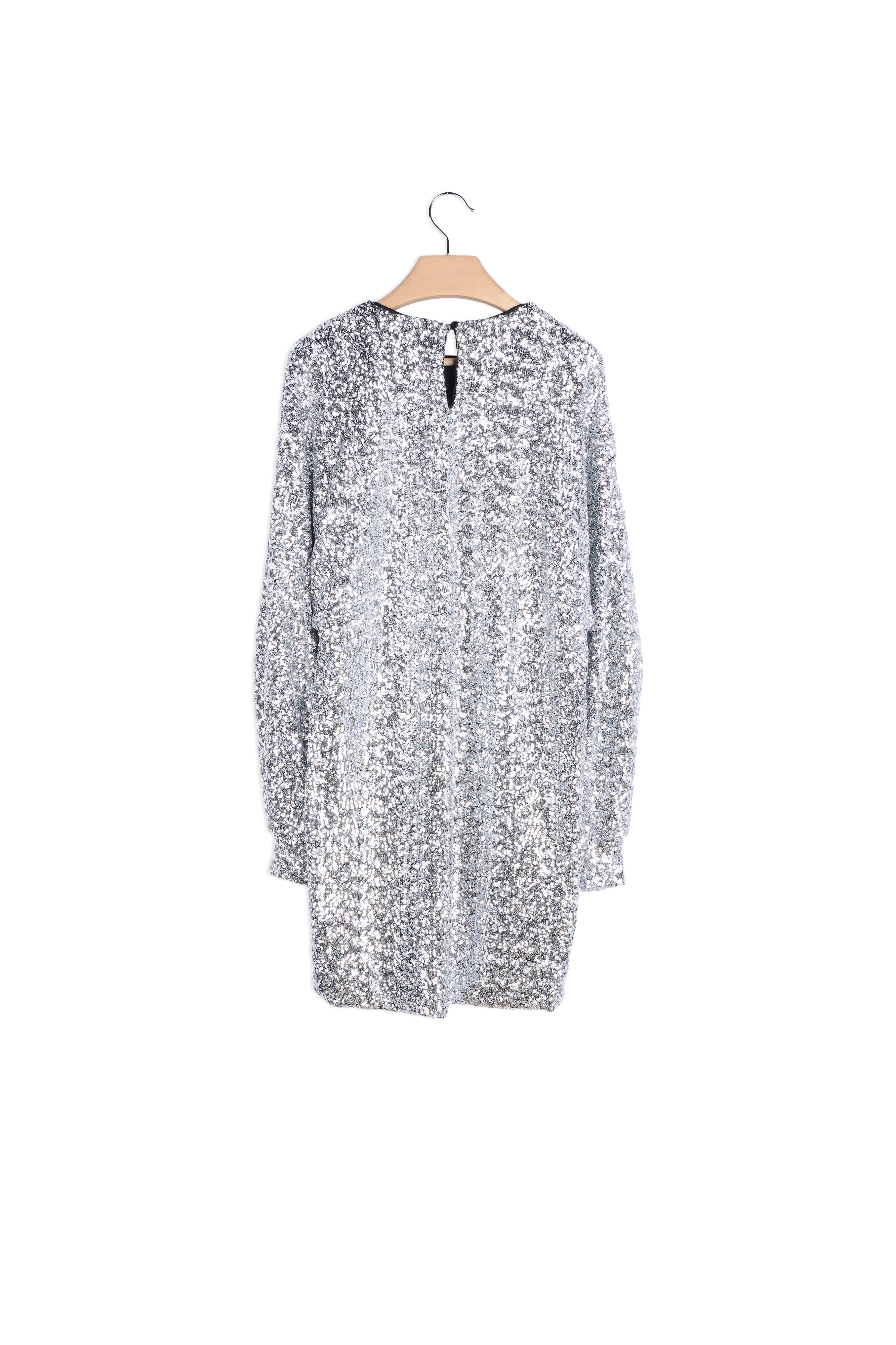 Robe - Polyester Isabel Marant seconde vie