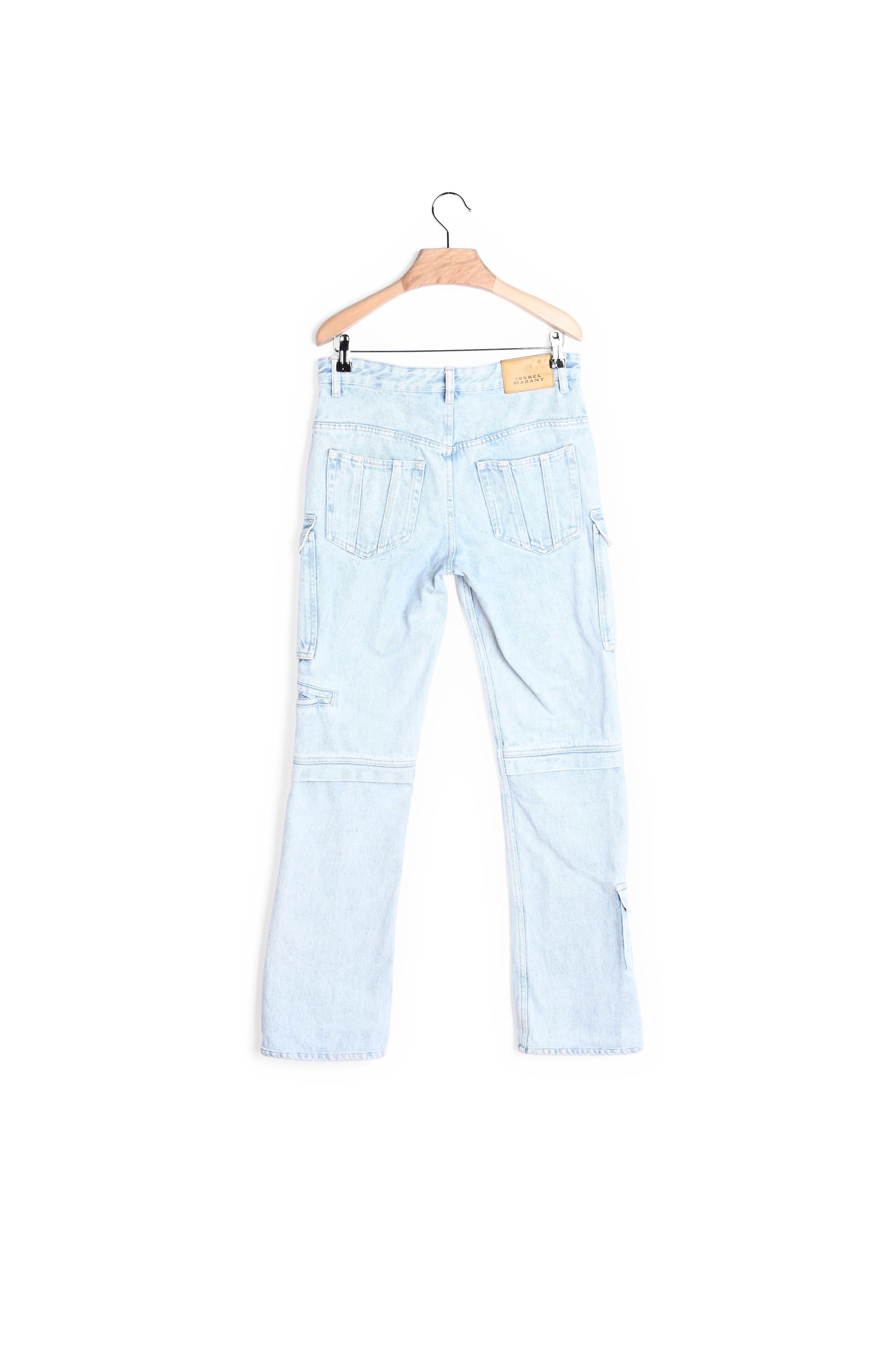JEAN Isabel Marant seconde vie