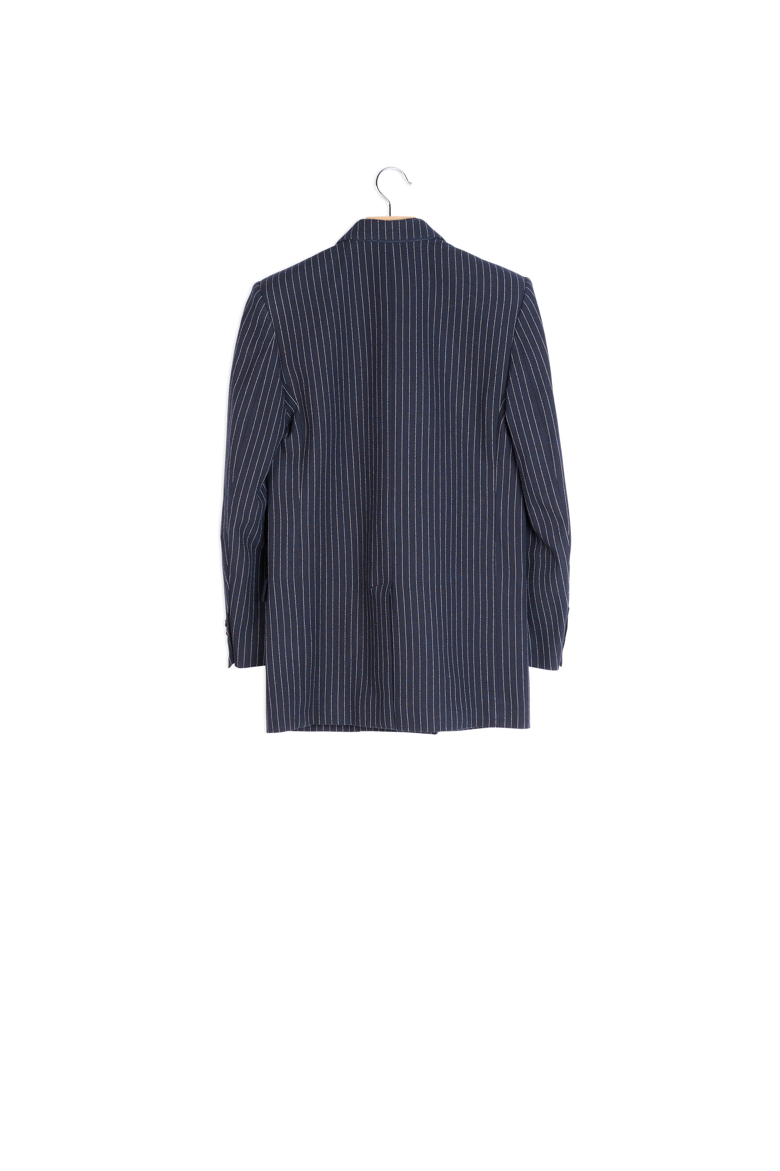 VESTE Isabel Marant seconde vie