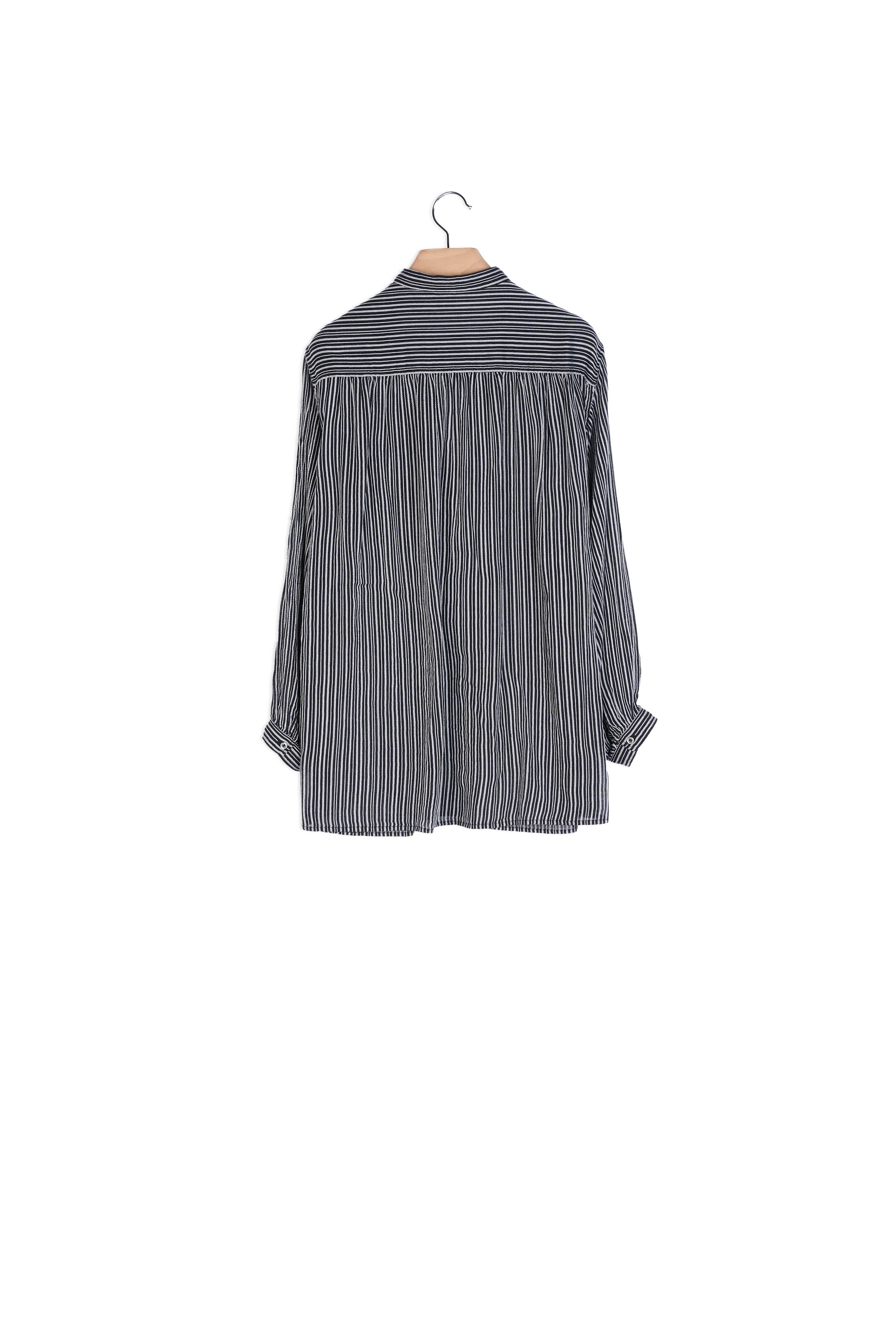 BLOUSE Isabel Marant seconde vie