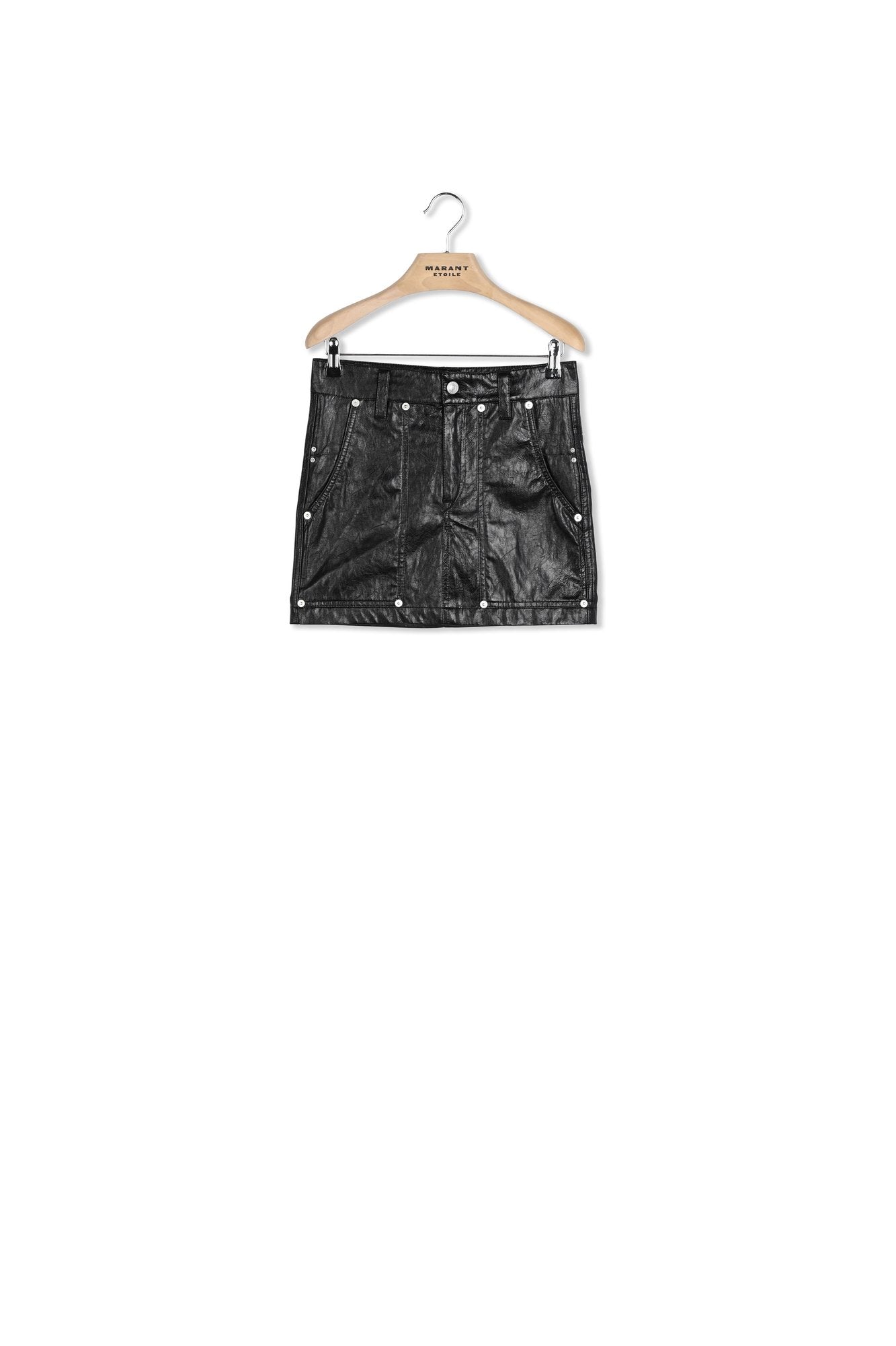 JUPE ANAIS Isabel Marant seconde vie