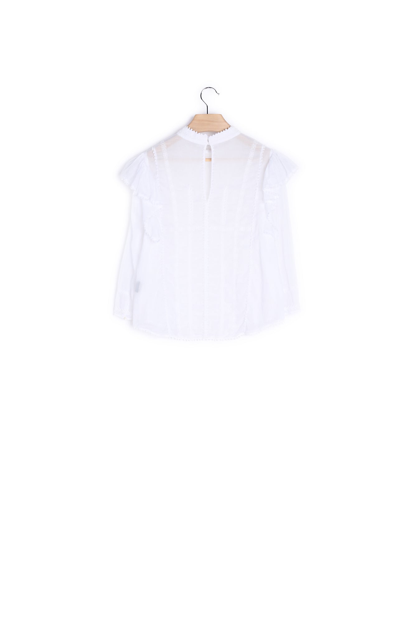 BLOUSE Isabel Marant seconde vie