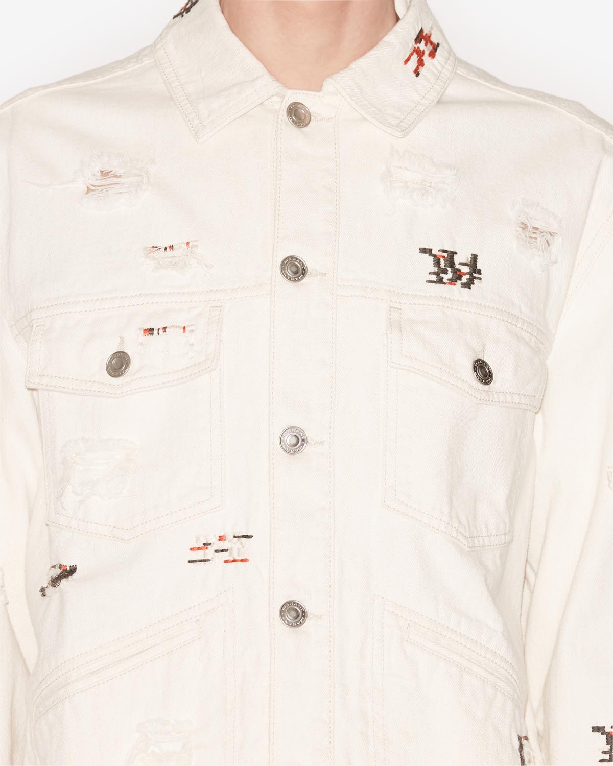 JACKET JANGO Faume - seconde main