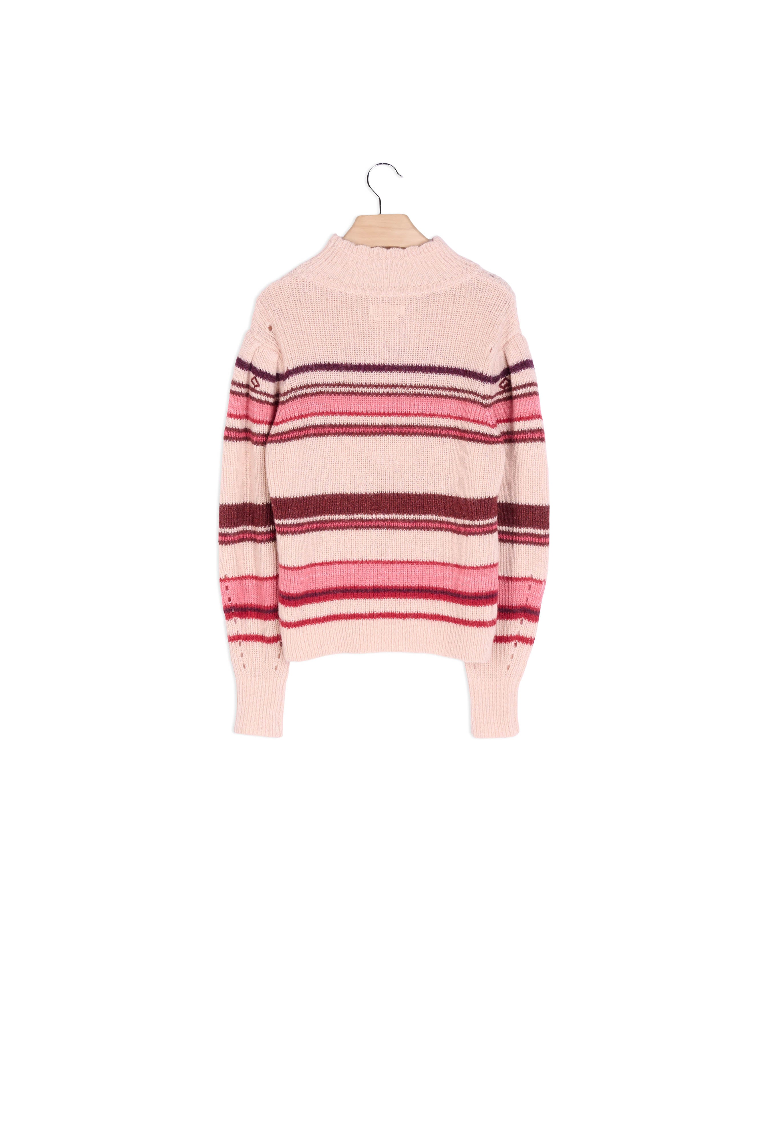 PULL Isabel Marant seconde vie