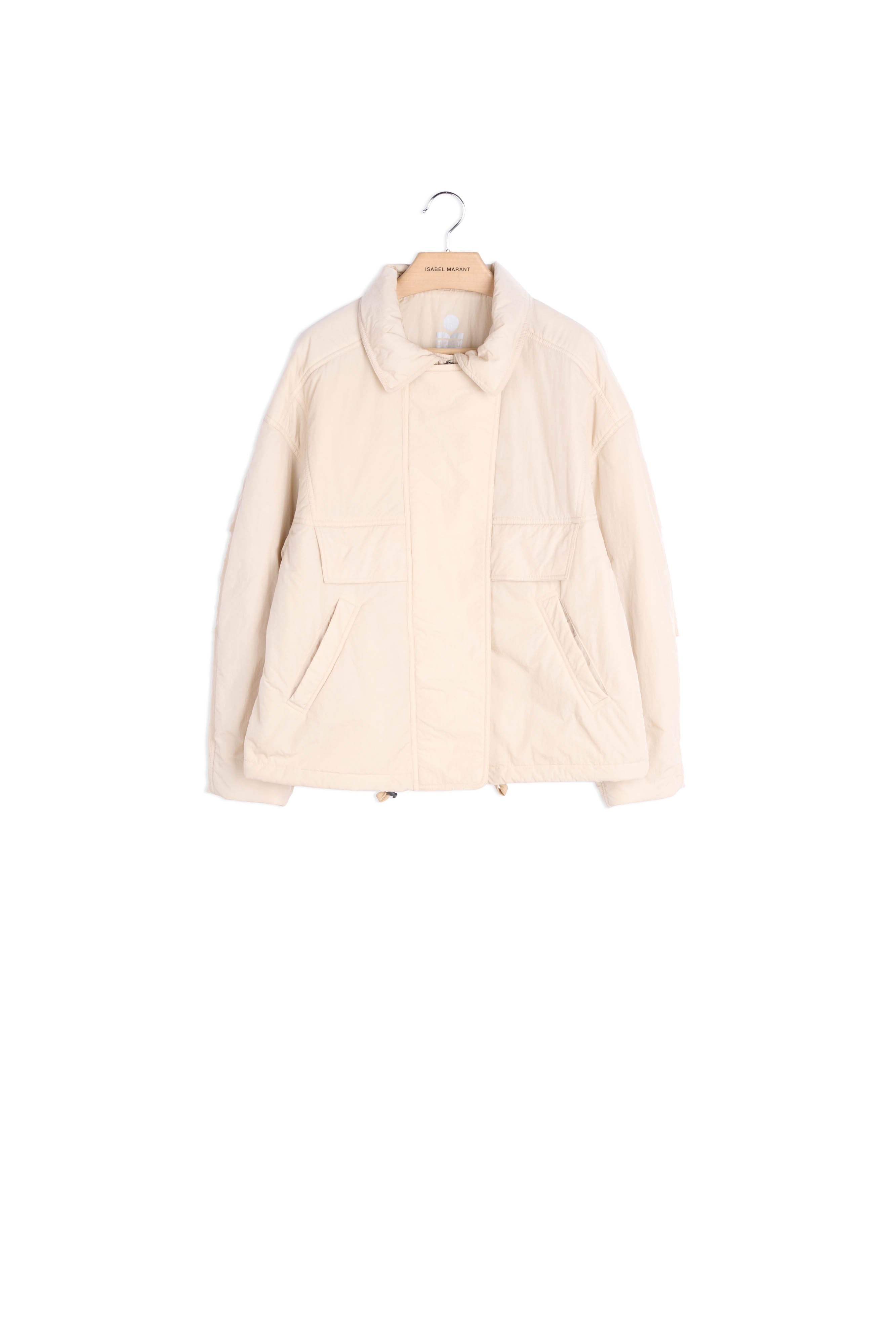 Veste en Polyamide Isabel Marant seconde vie