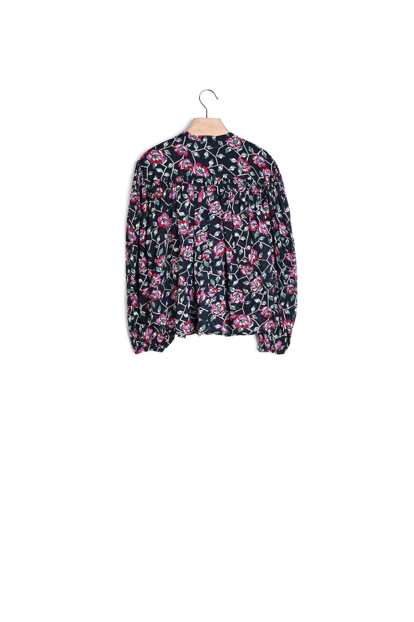 CHEMISE Faume - seconde main