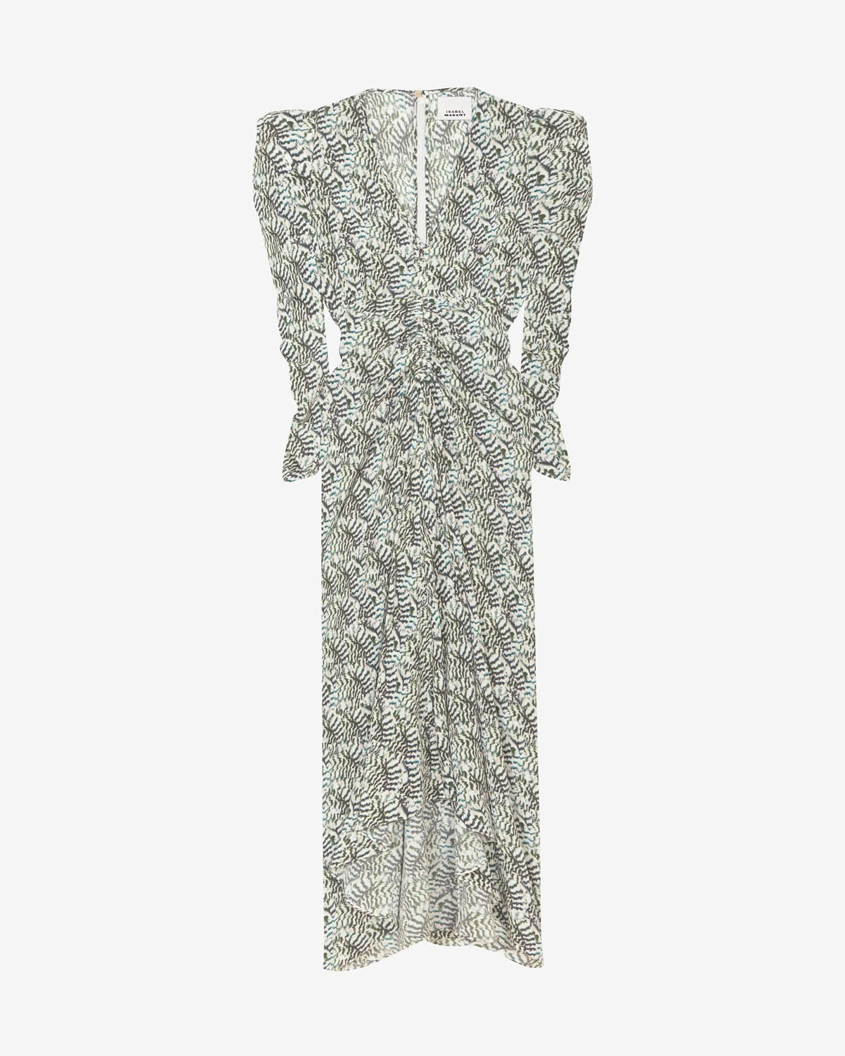 ROBE ALBINI Isabel Marant seconde vie