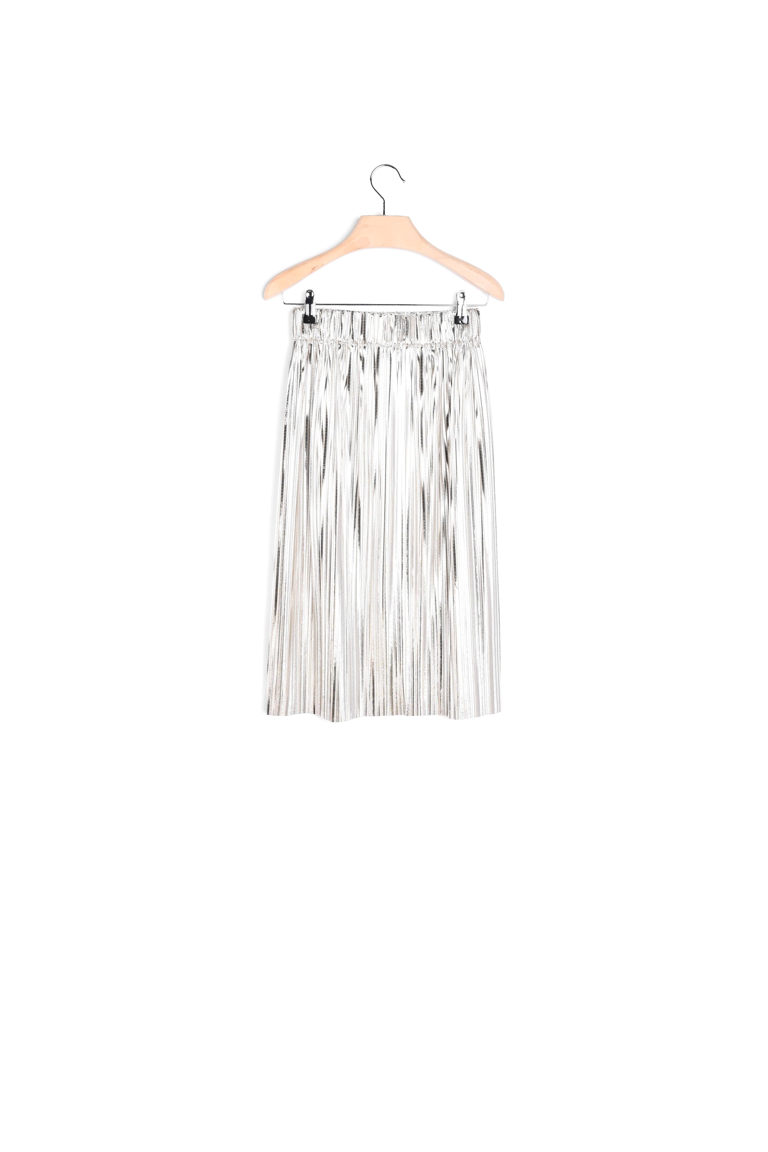 JUPE Isabel Marant seconde vie