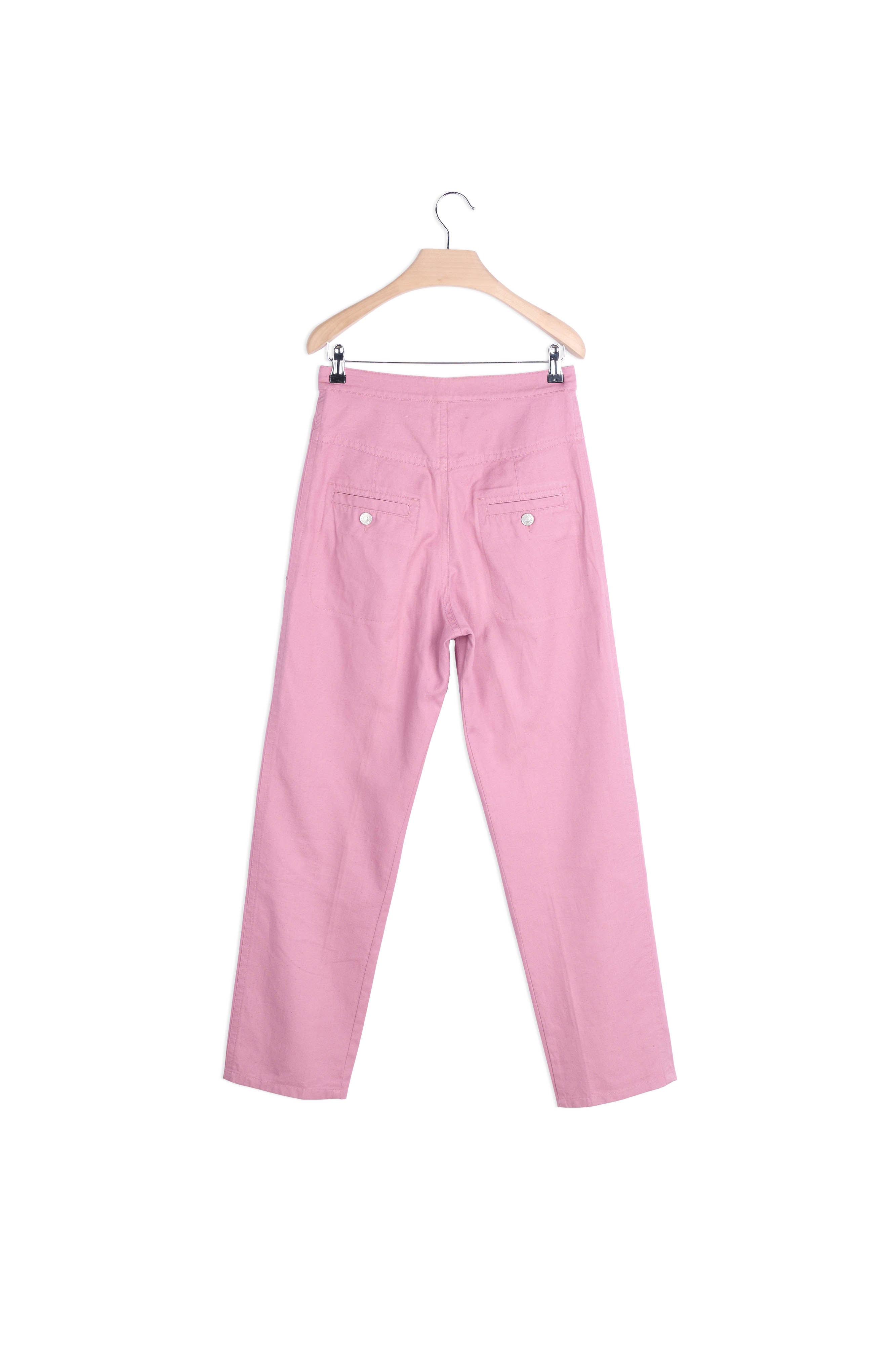 Pantalon Isabel Marant seconde vie