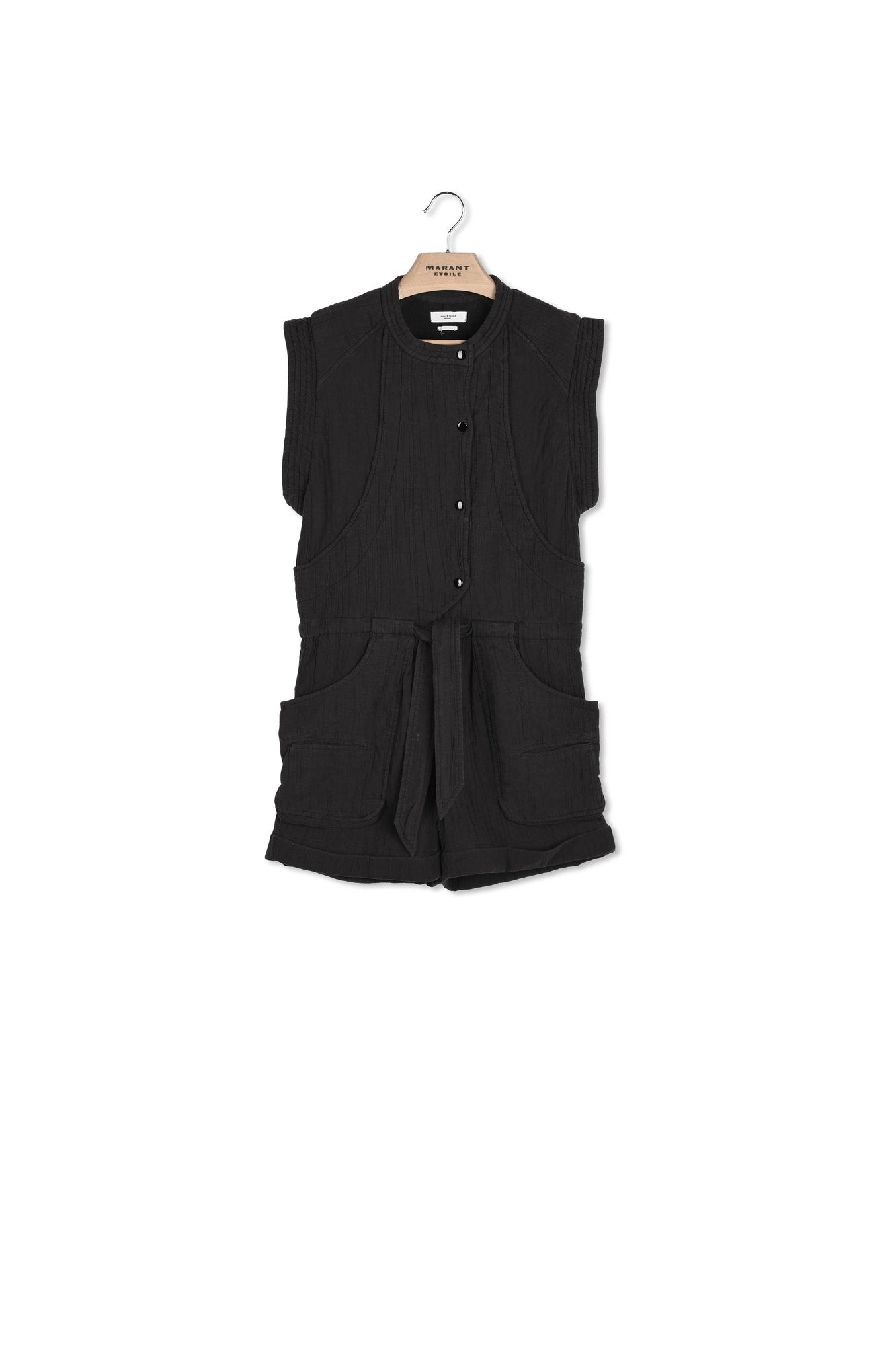 SALOPETTE BLITHE Isabel Marant seconde vie