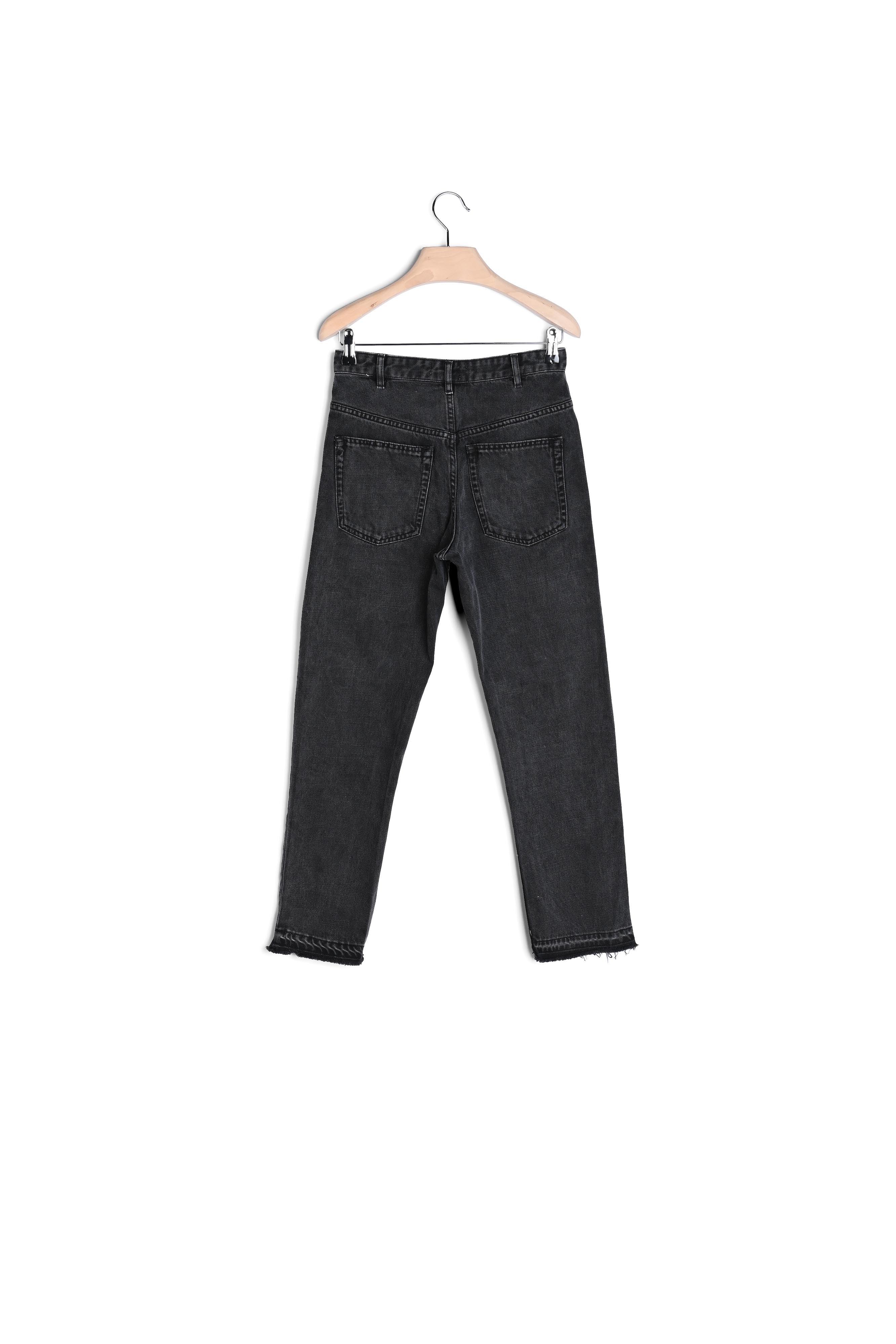 Jean - Coton Isabel Marant seconde vie