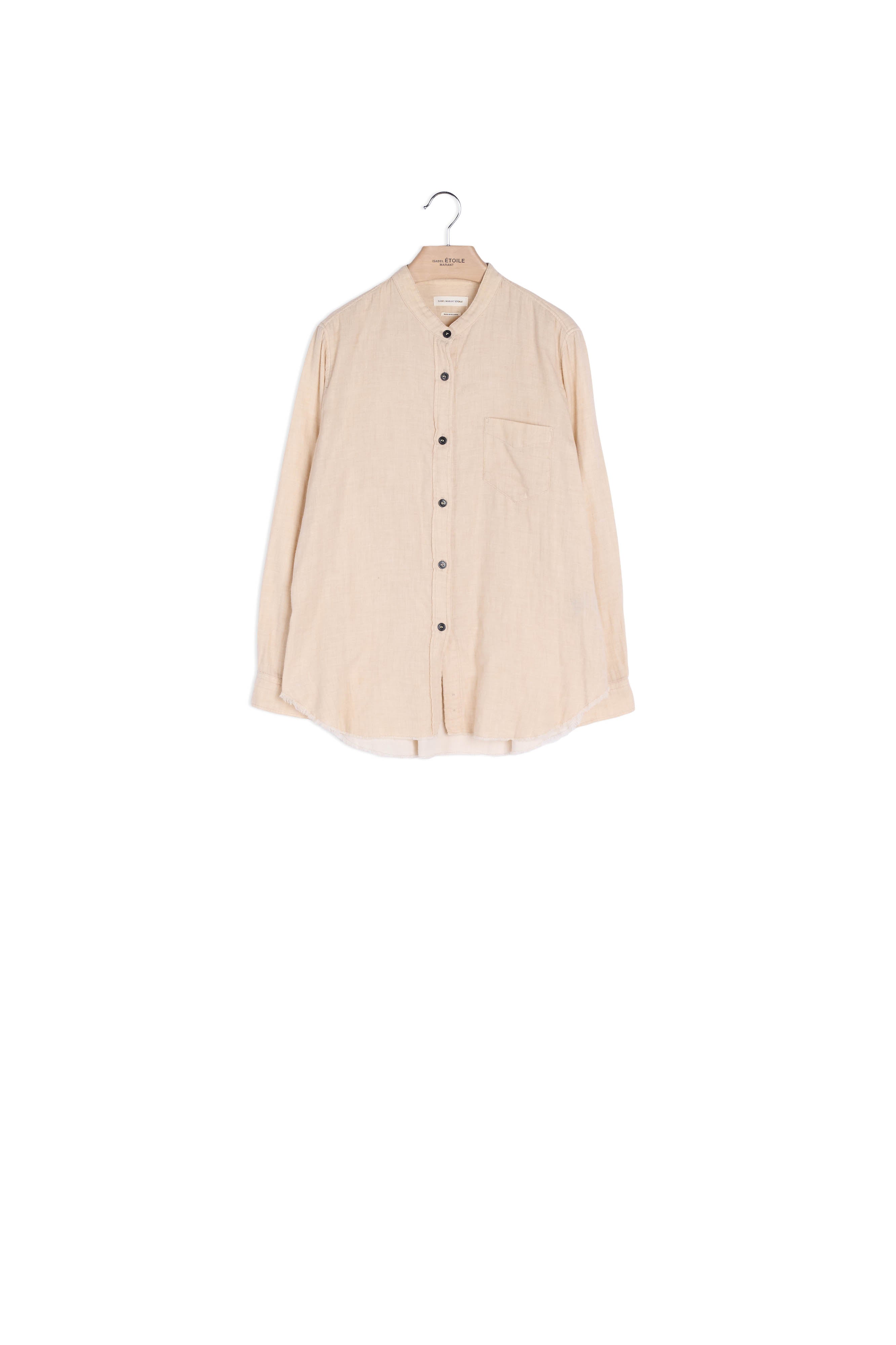CHEMISE Isabel Marant seconde vie