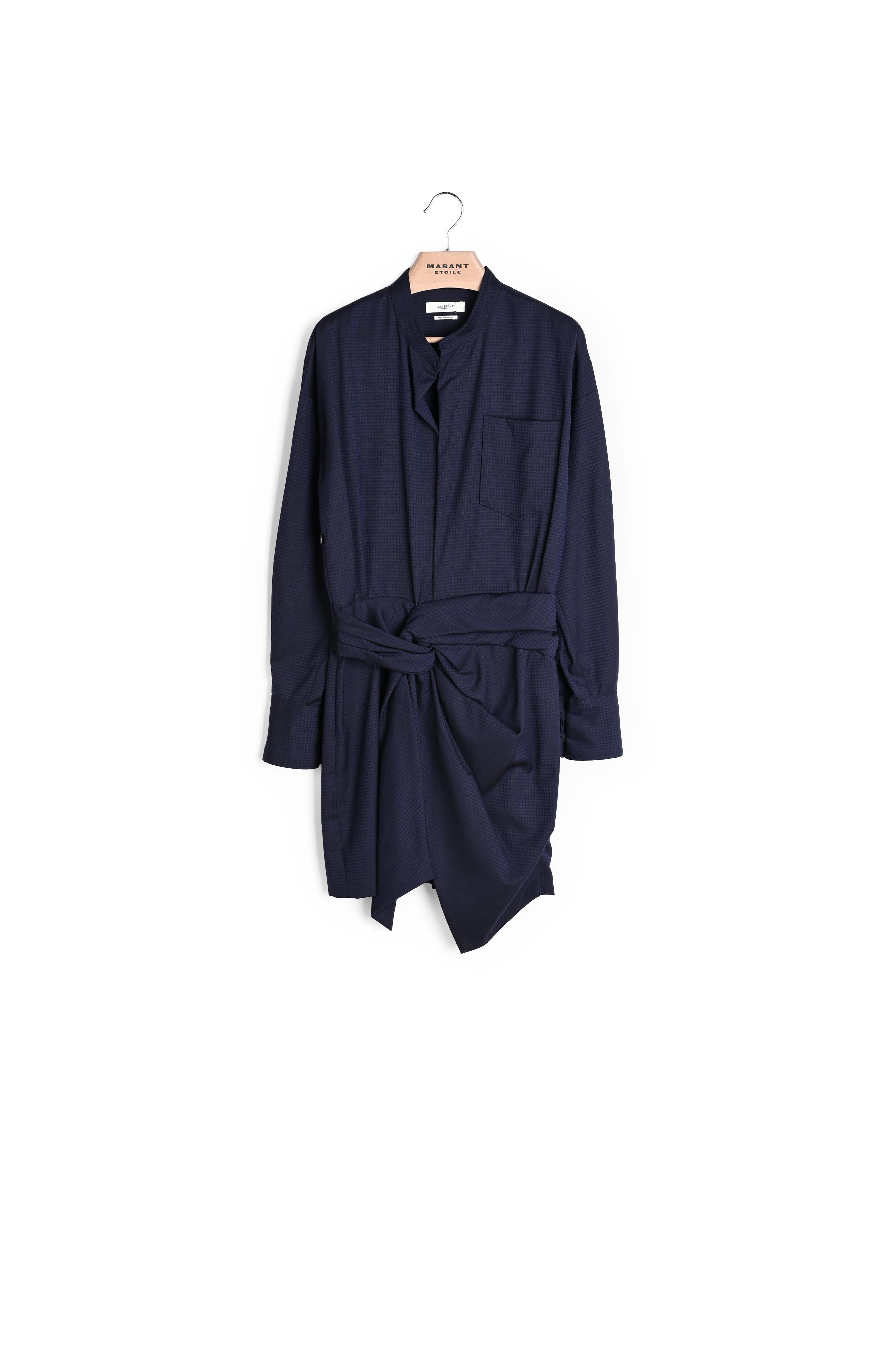 ROBE Isabel Marant seconde vie