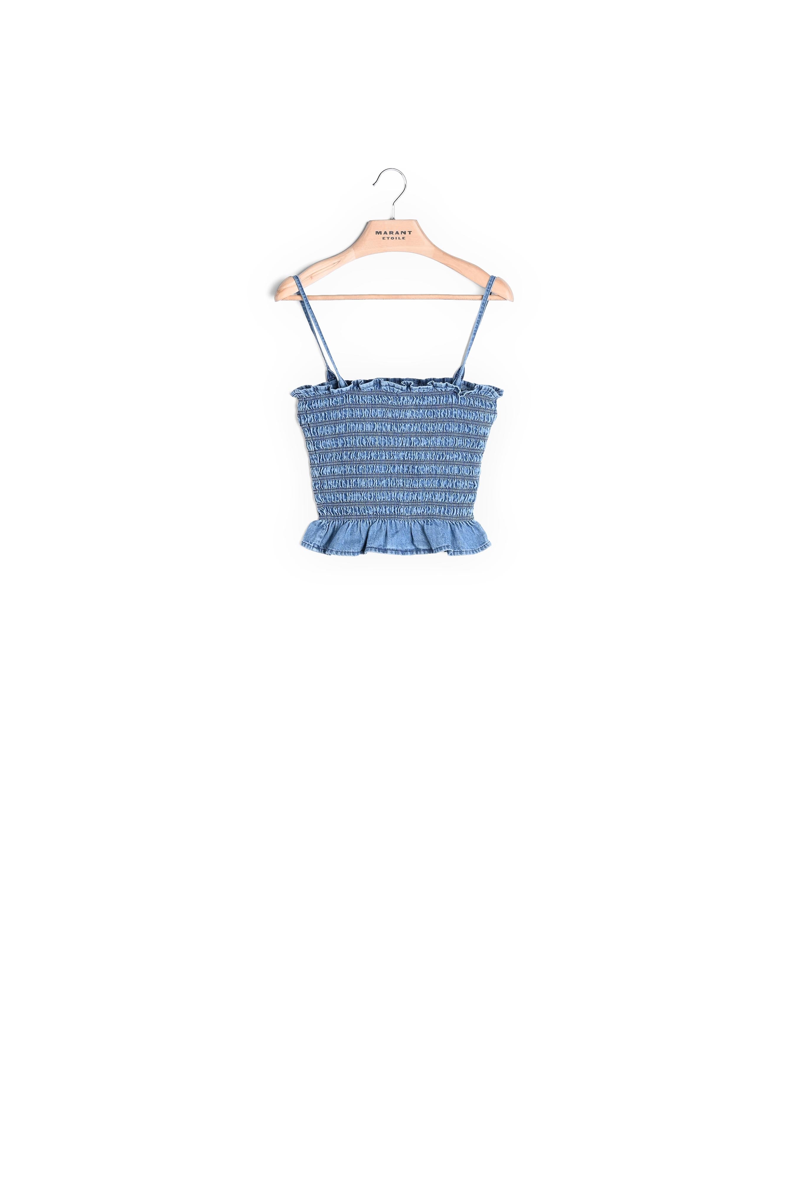 HAUT Isabel Marant seconde vie