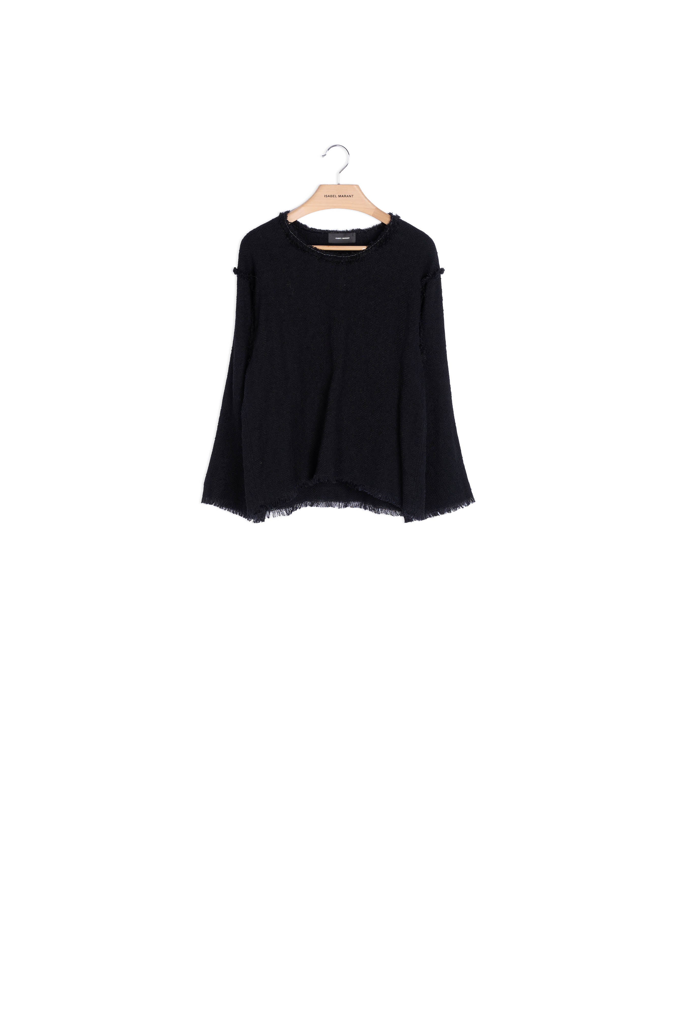 PULL Isabel Marant seconde vie