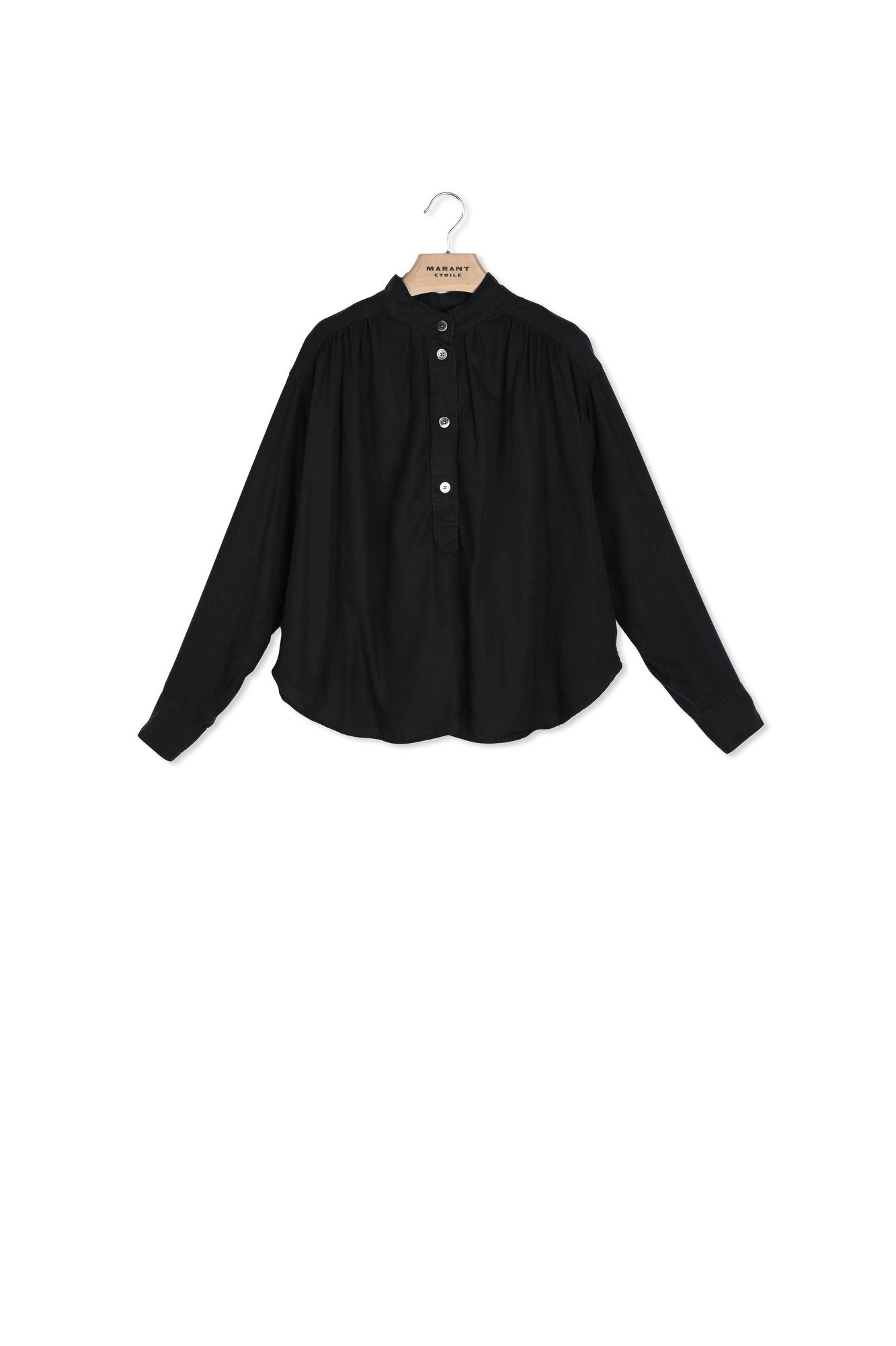 HAUT BERANGERE Isabel Marant seconde vie