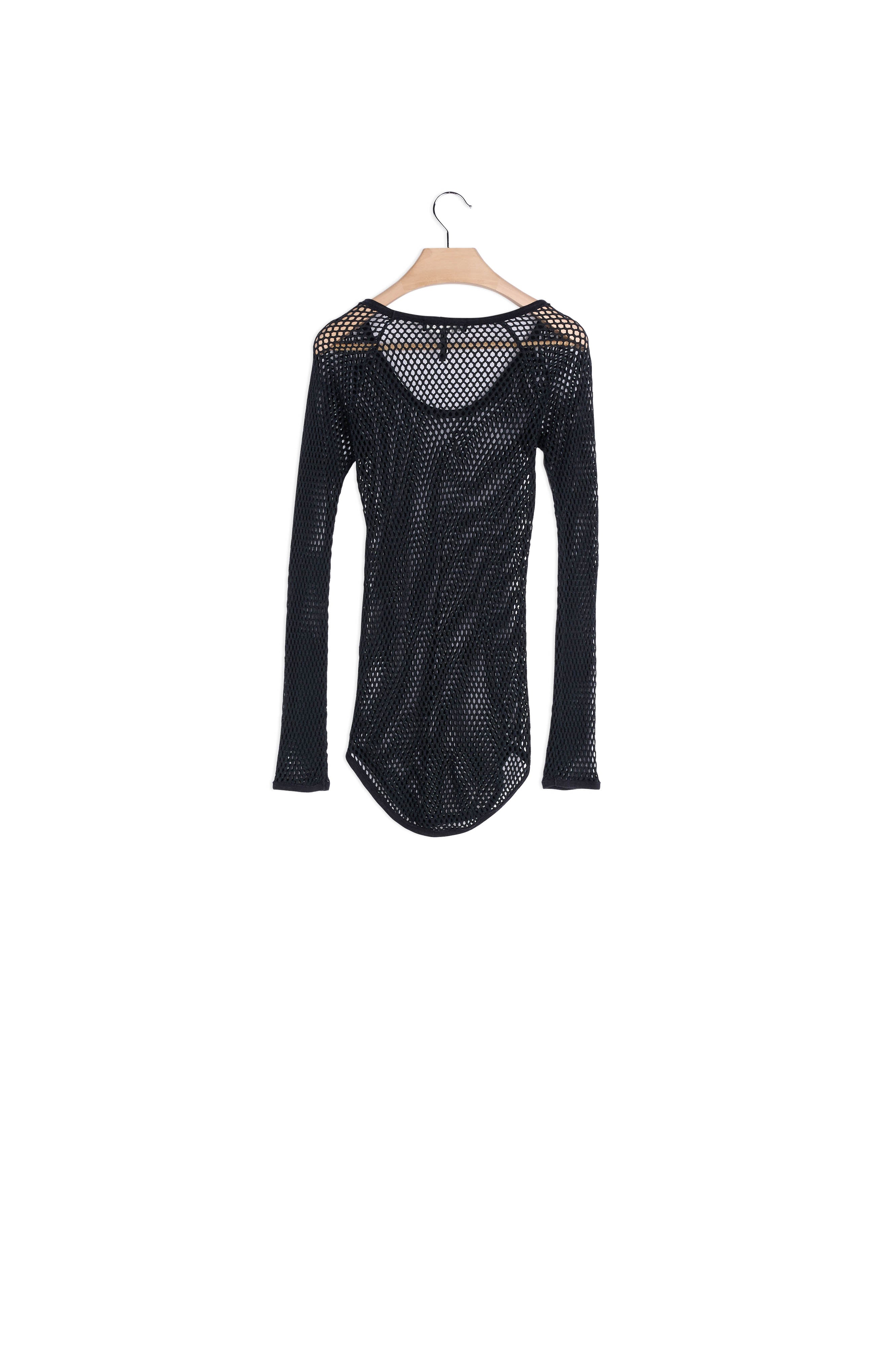 HAUT Isabel Marant seconde vie