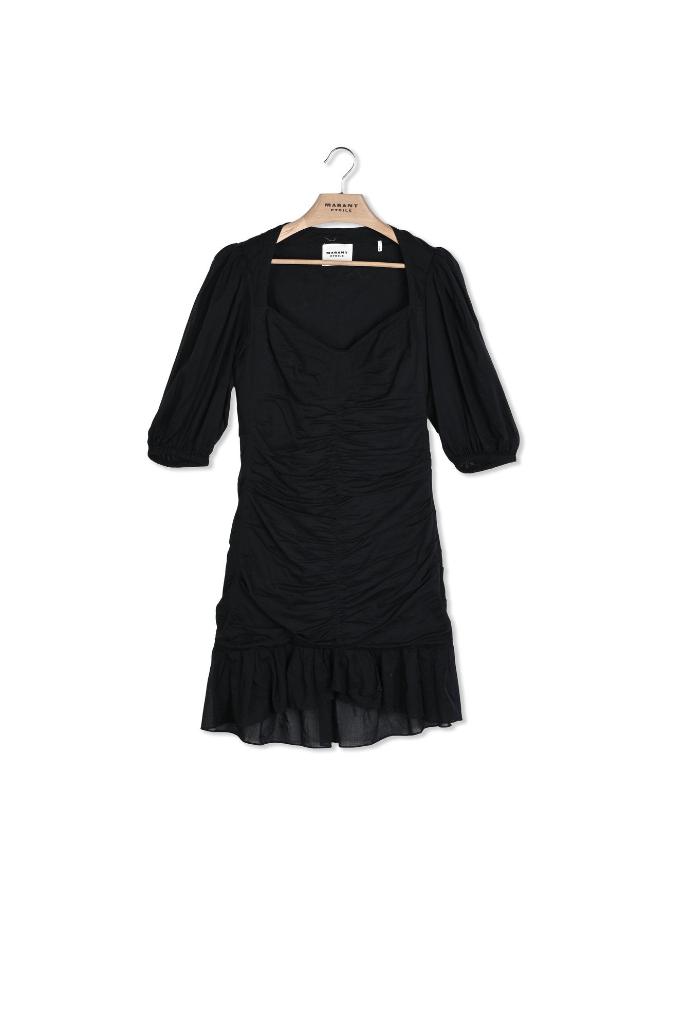 ROBE EN COTON LUNESA Faume - seconde main