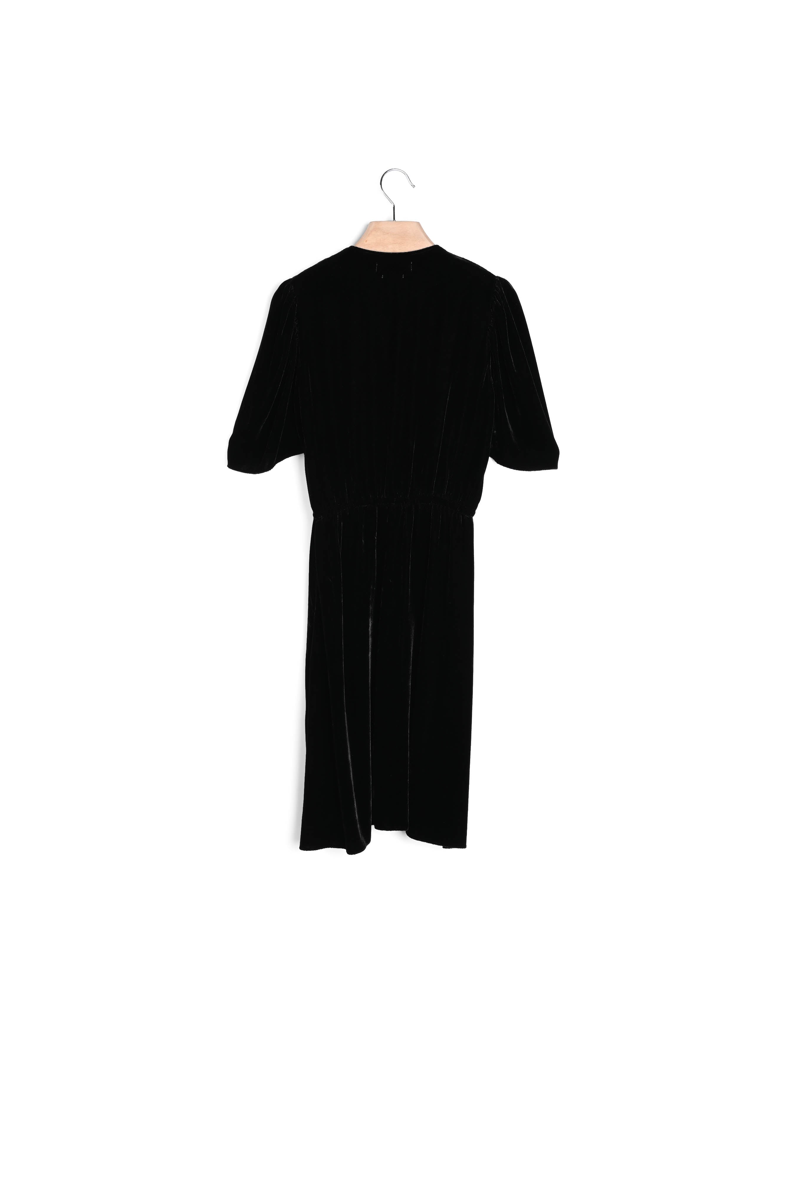 ROBE Isabel Marant seconde vie