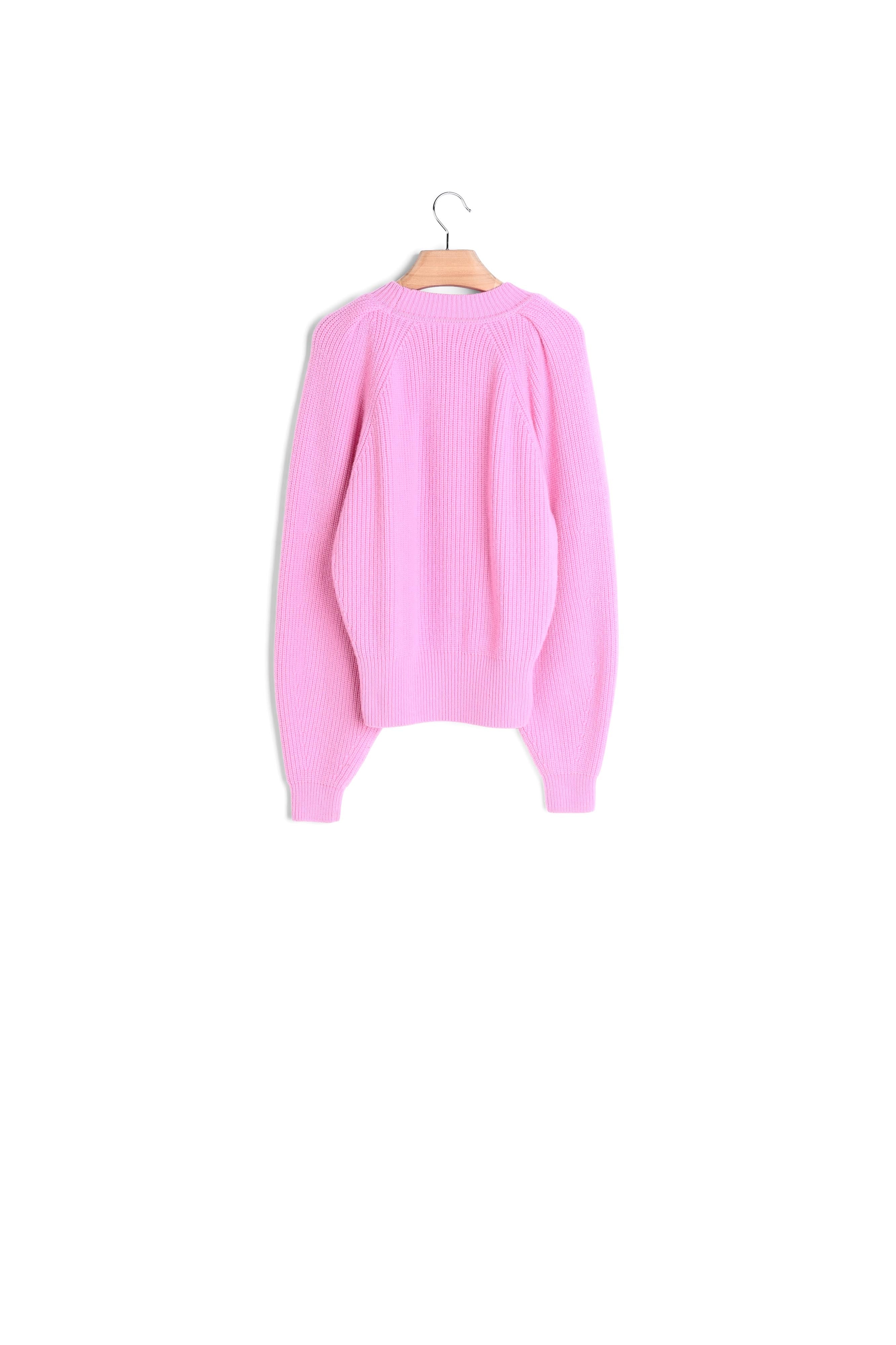 PULL Isabel Marant seconde vie