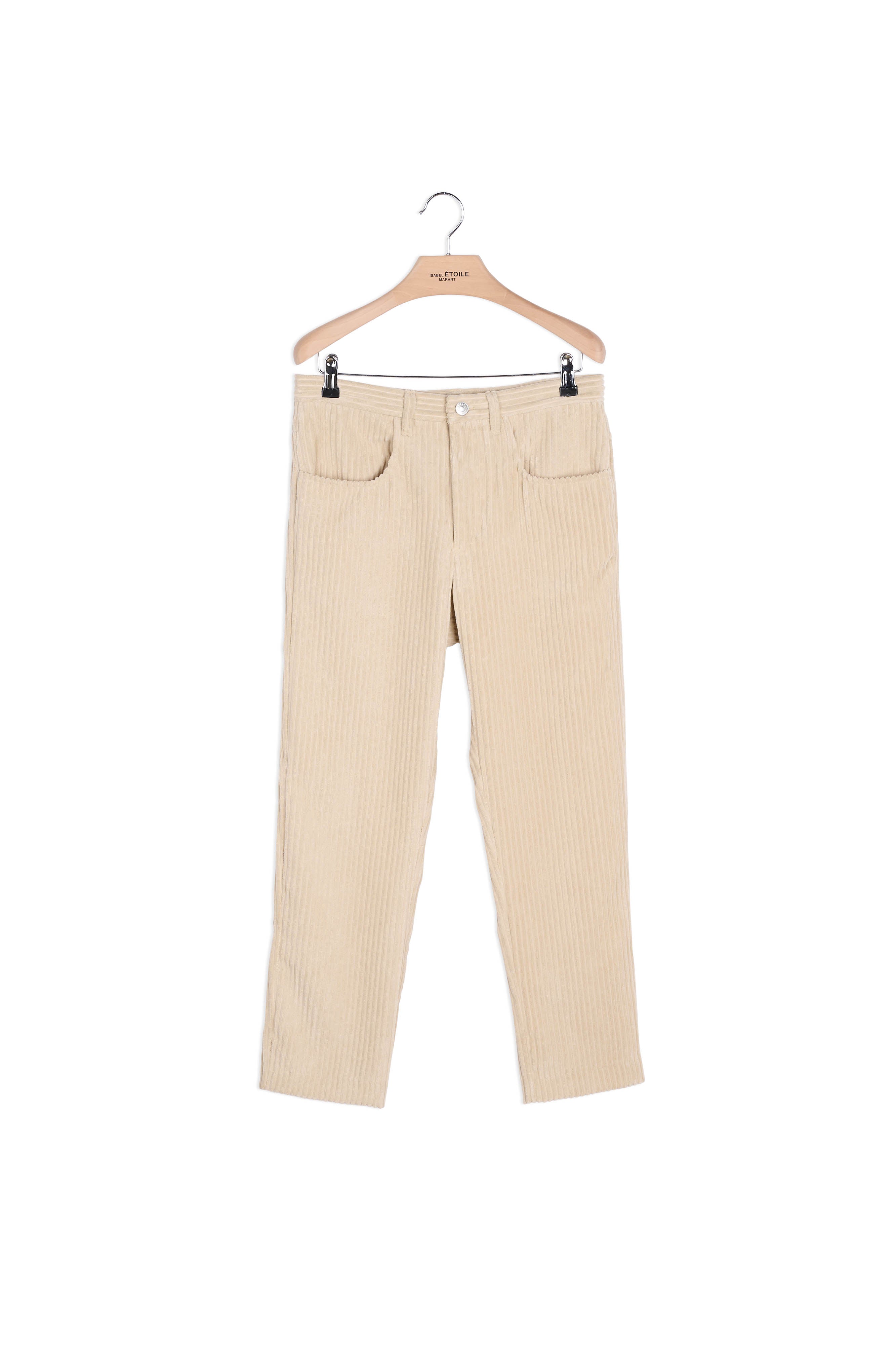 PANTALON Isabel Marant seconde vie
