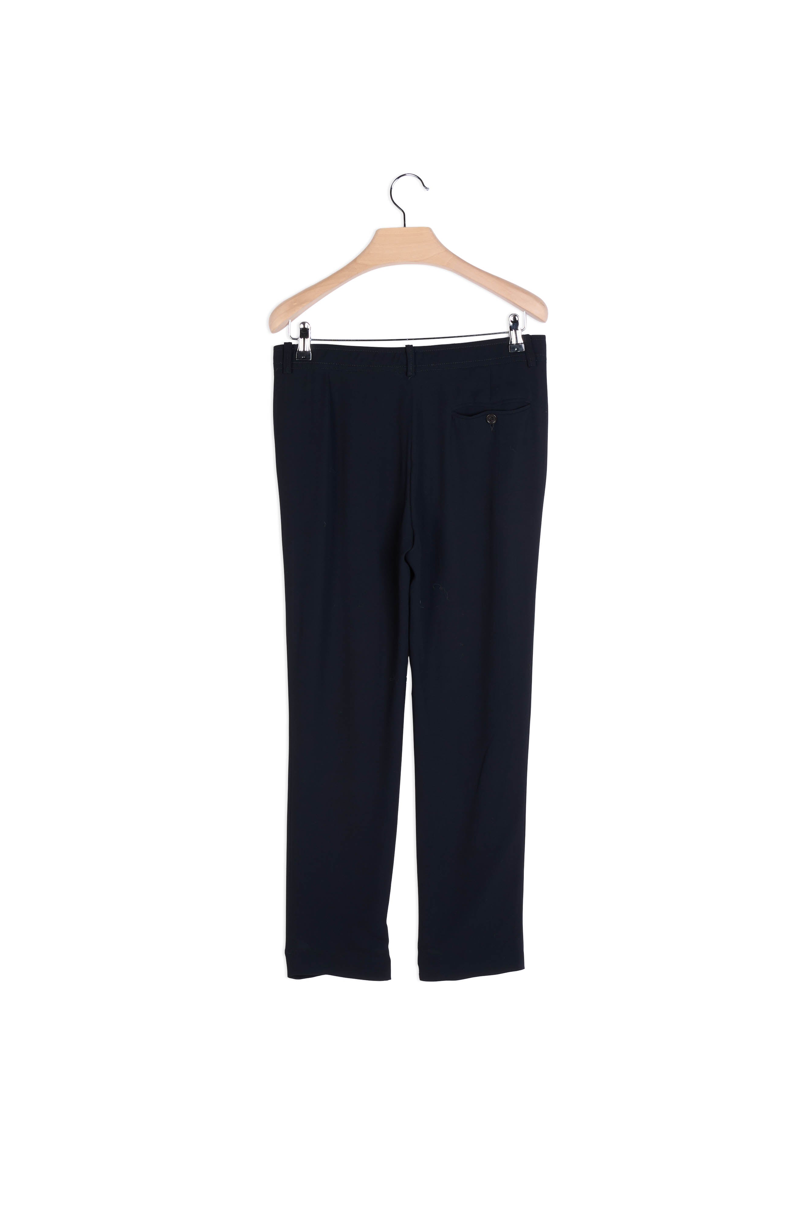 PANTALON Isabel Marant seconde vie