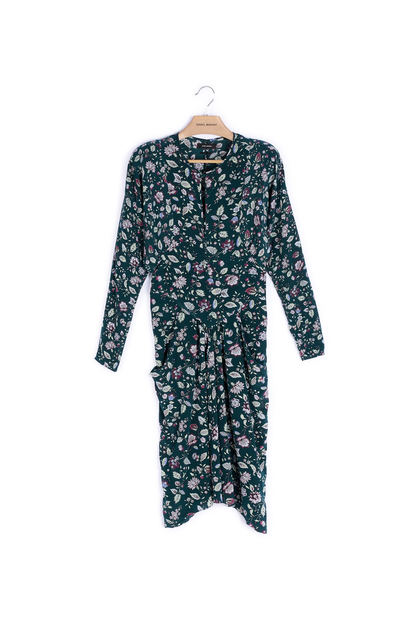 ROBE KELKY Isabel Marant seconde vie