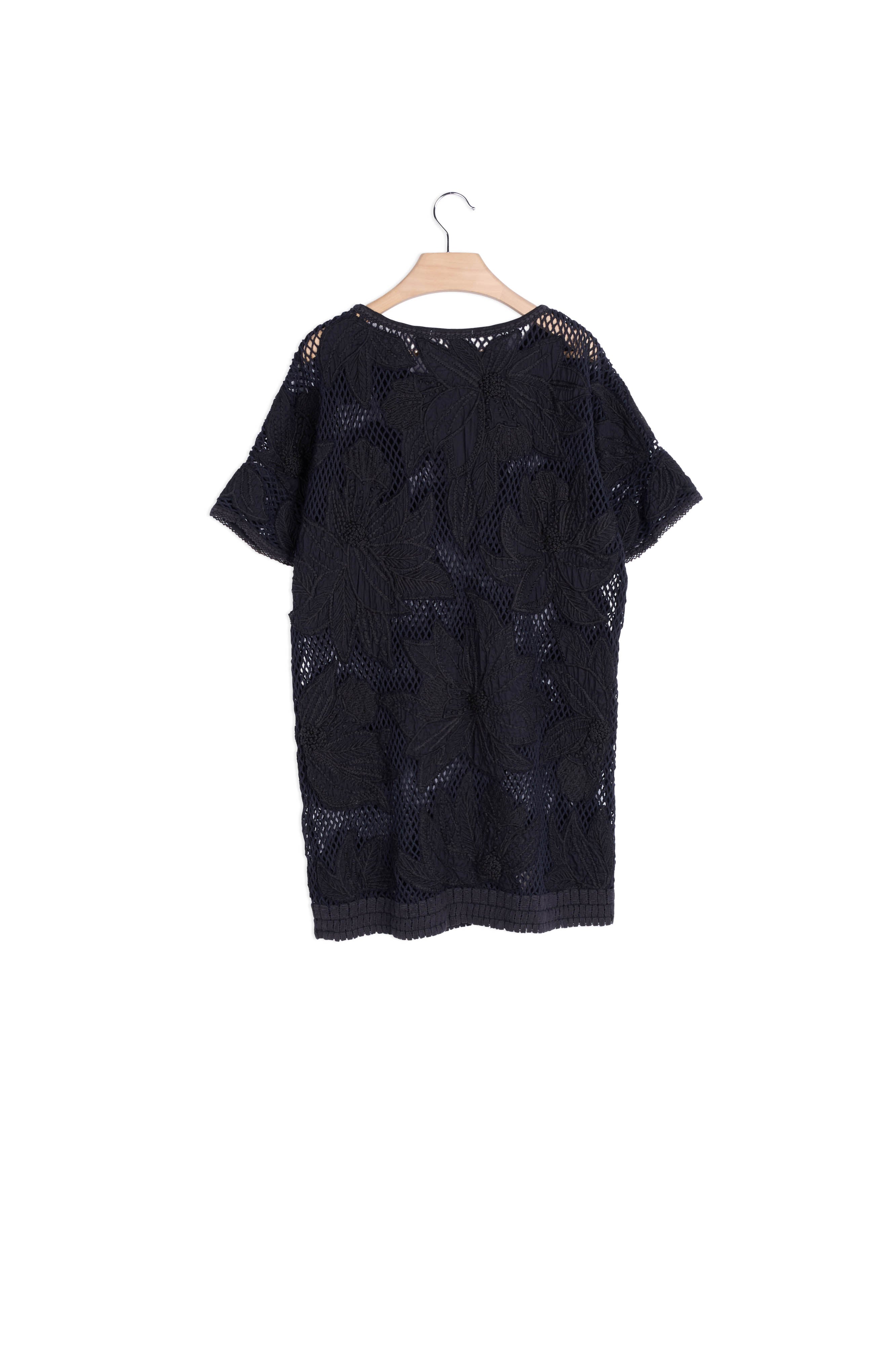 Robe en Coton Isabel Marant seconde vie