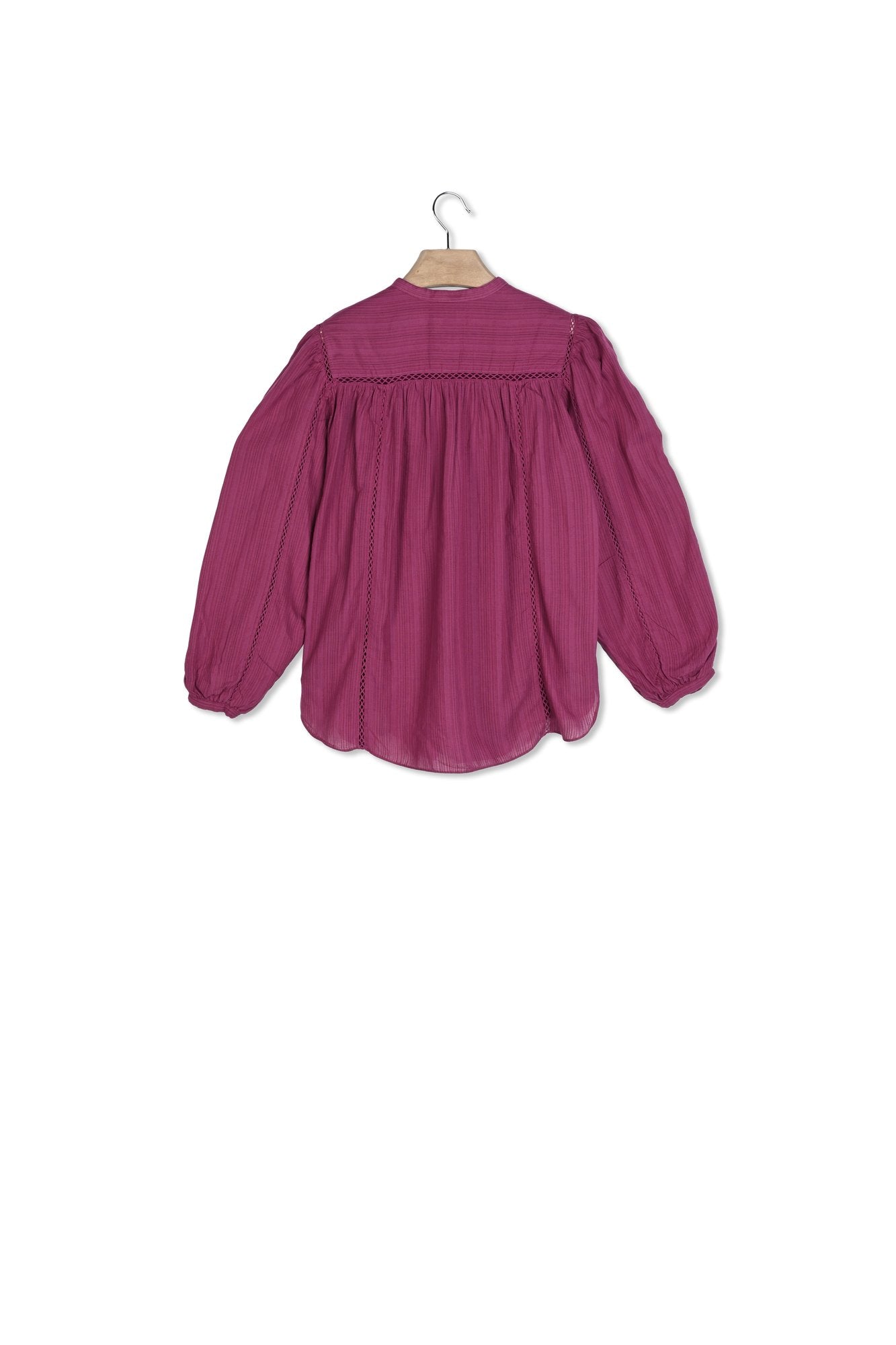 HAUT / TOP LEONARD Faume - seconde main