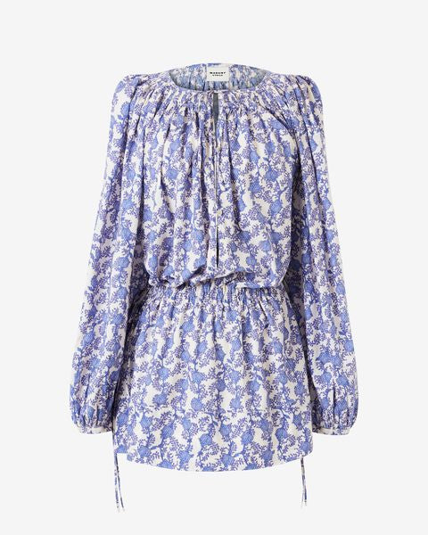 ROBE PARSLEY Isabel Marant seconde vie
